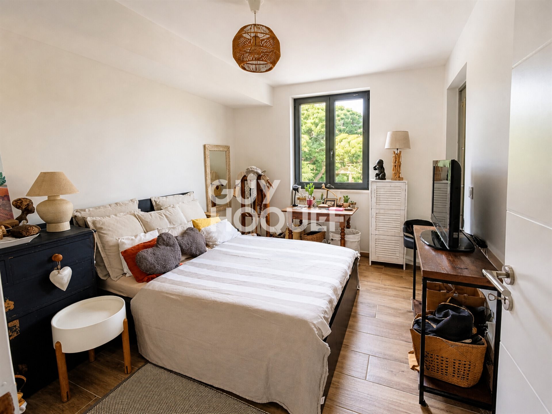 Appartement à vendre, 49m², Saint-Péray