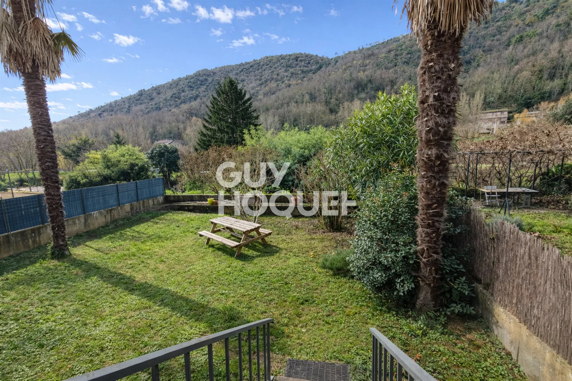 Maison à vendre, 81m², Saint-Laurent-du-Pape