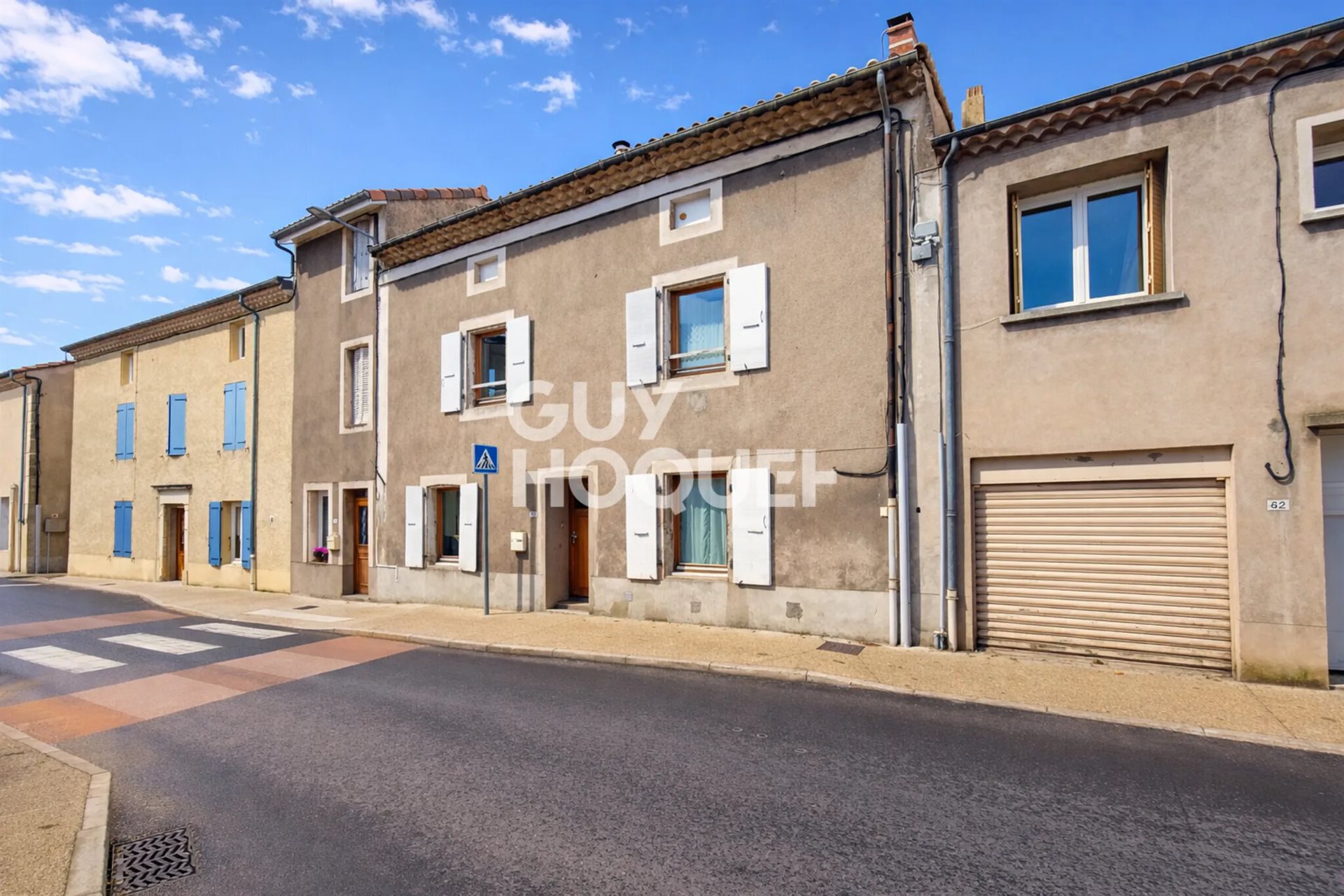 Maison à vendre, 81m², Saint-Laurent-du-Pape