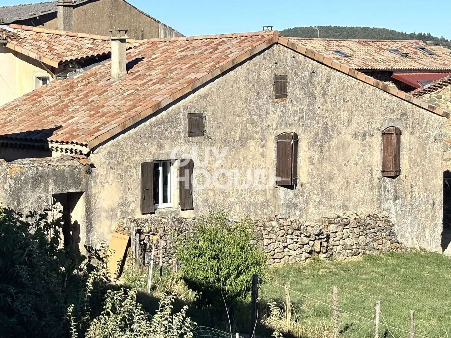 Maison à vendre, 72m², Champis