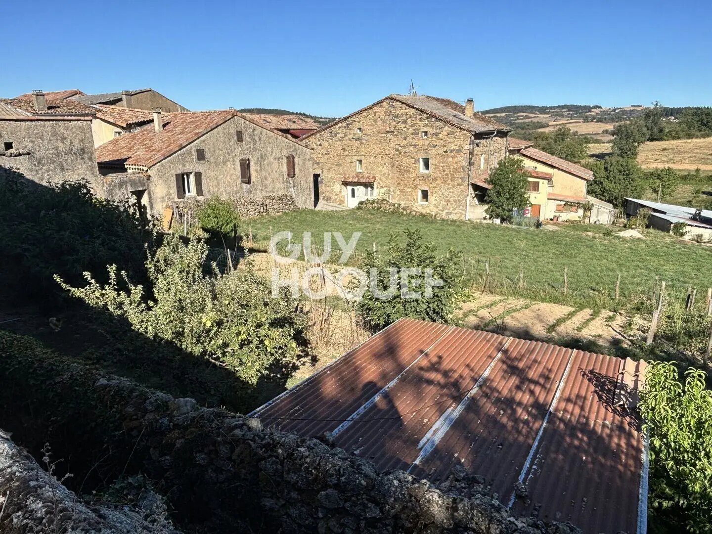 Maison à vendre, 72m², Champis