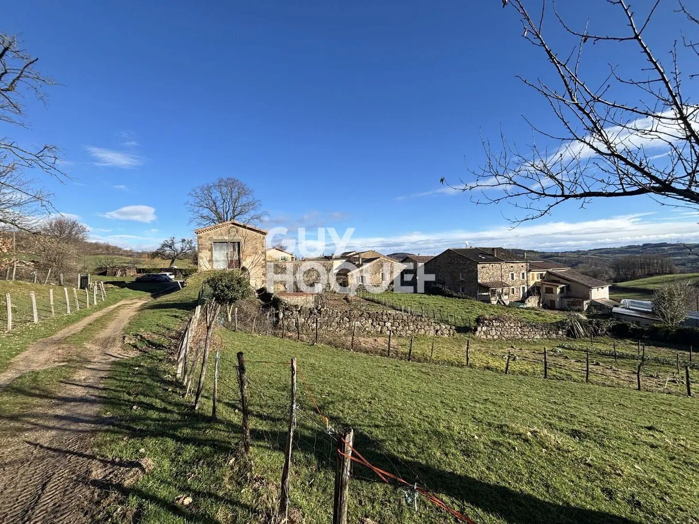 Maison à vendre, 72m², Champis