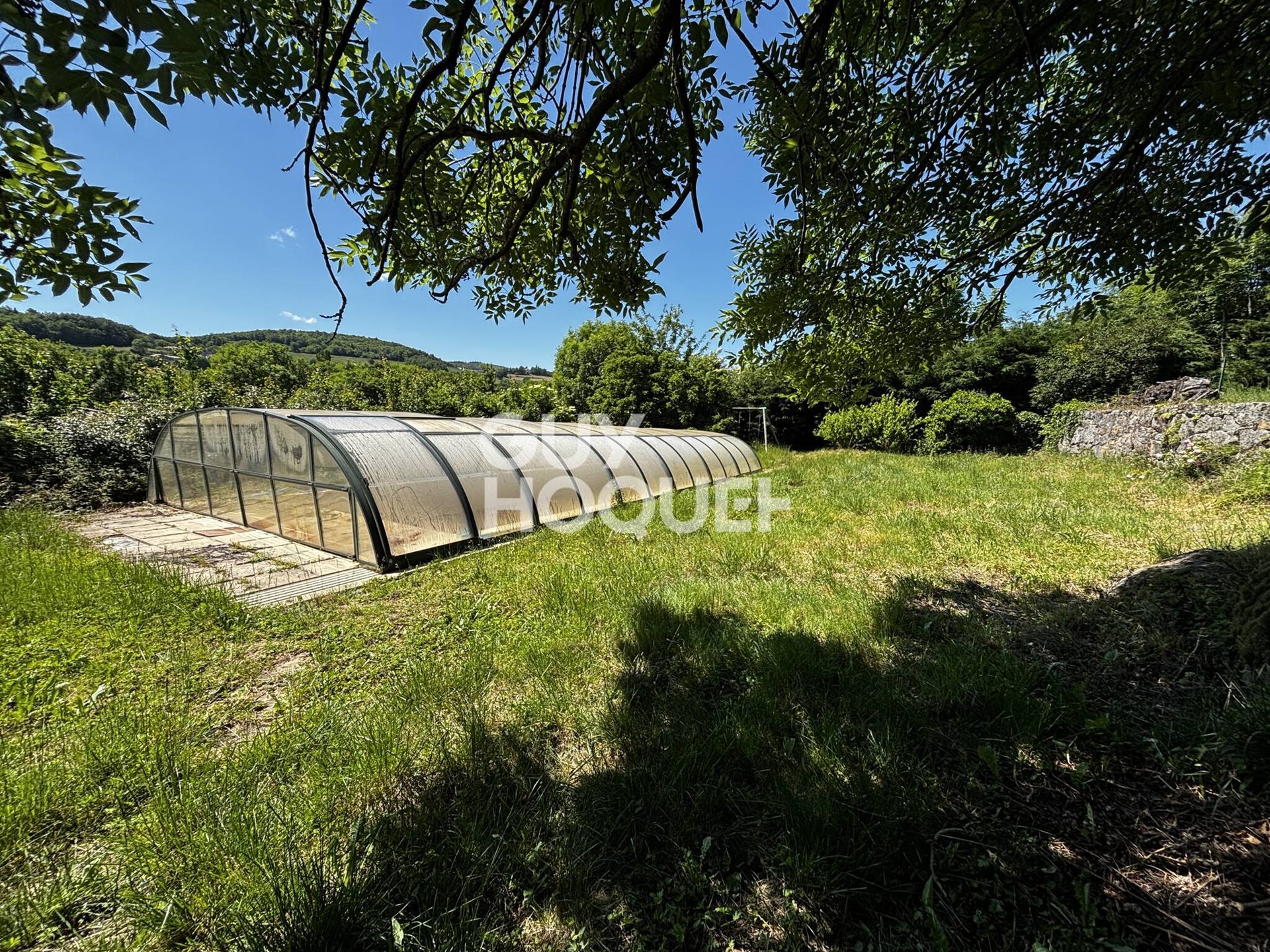 Maison à vendre, 200m², Alboussière