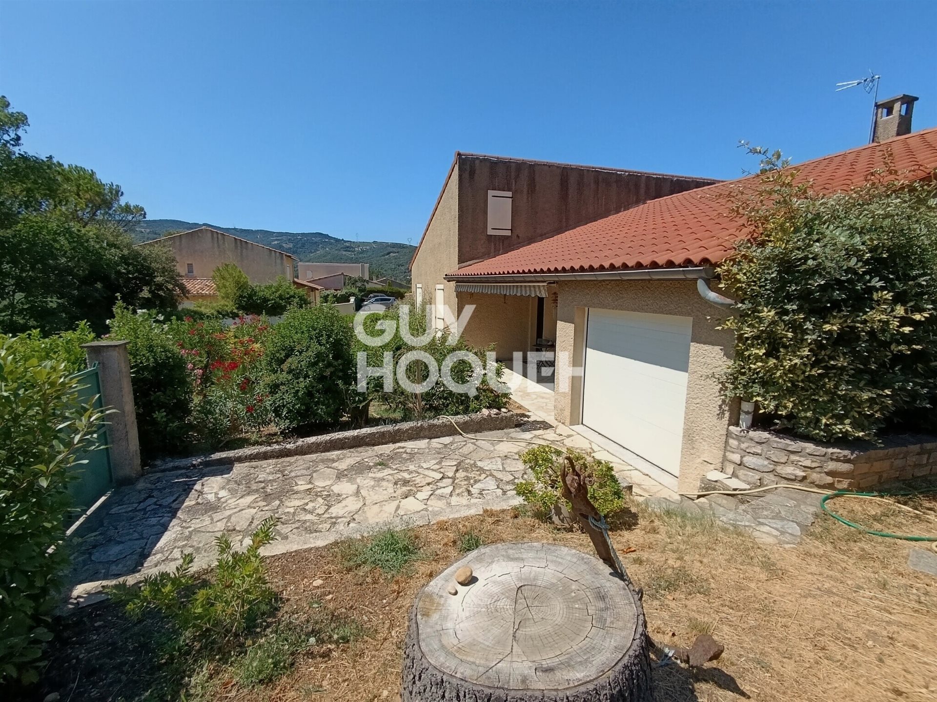 Maison à vendre, 142m², Saint-Péray