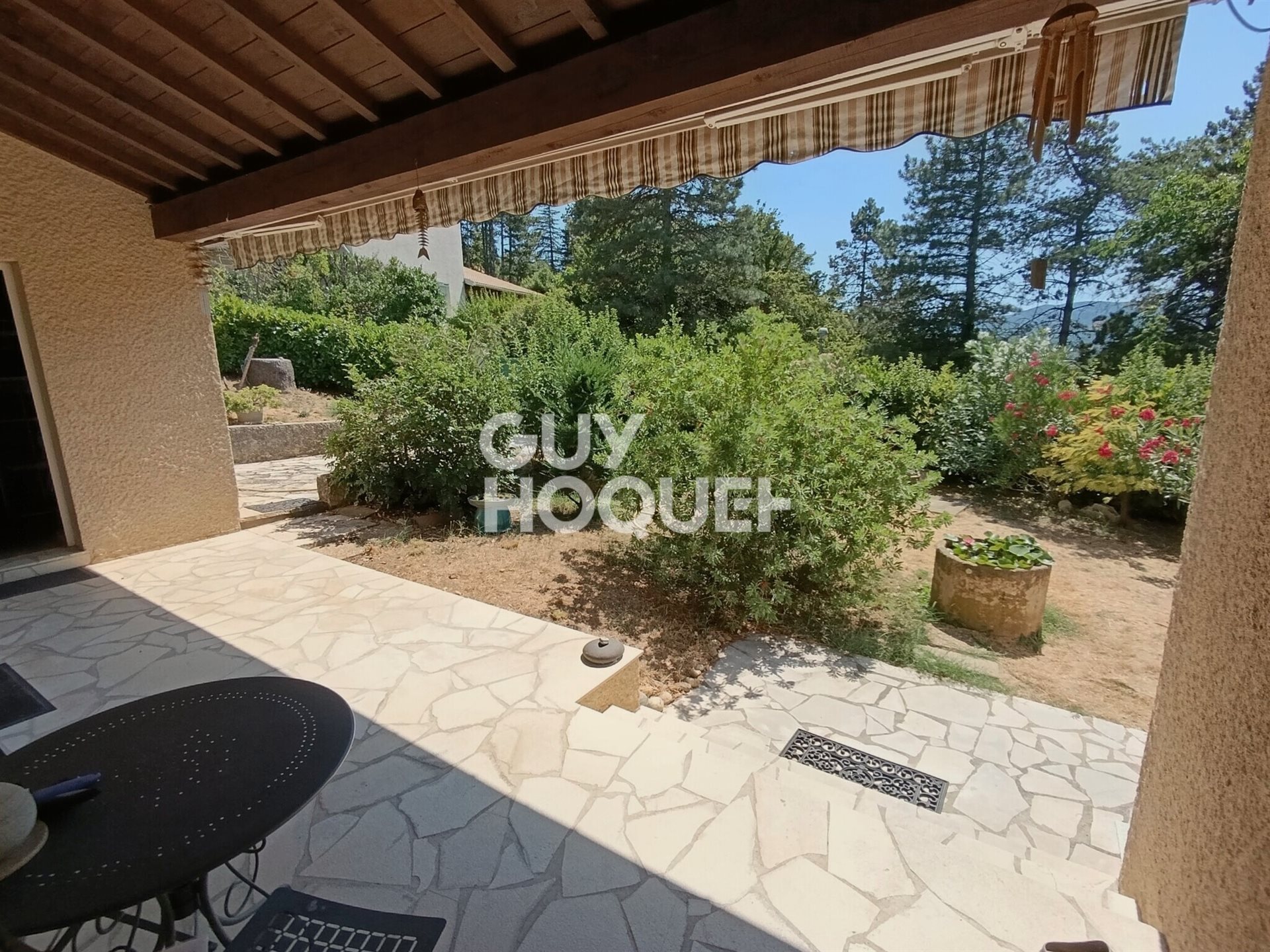 Maison à vendre, 142m², Saint-Péray