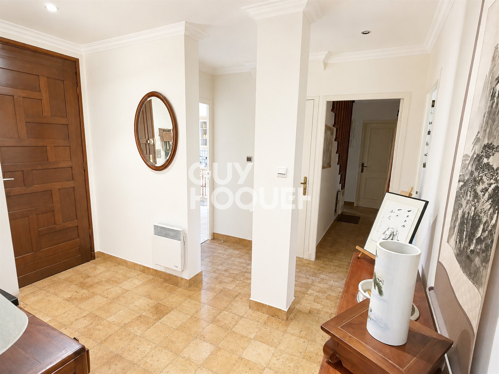 Maison à vendre, 142m², Saint-Péray