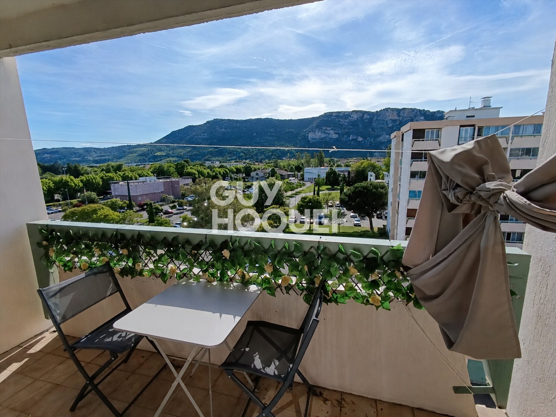 Appartement à vendre, 81m², Guilherand-Granges
