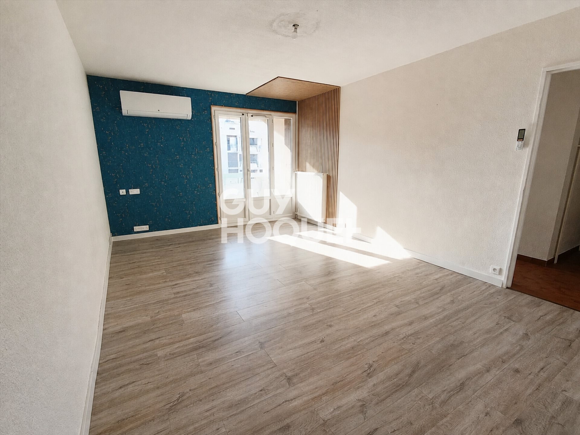 Appartement à vendre, 81m², Guilherand-Granges