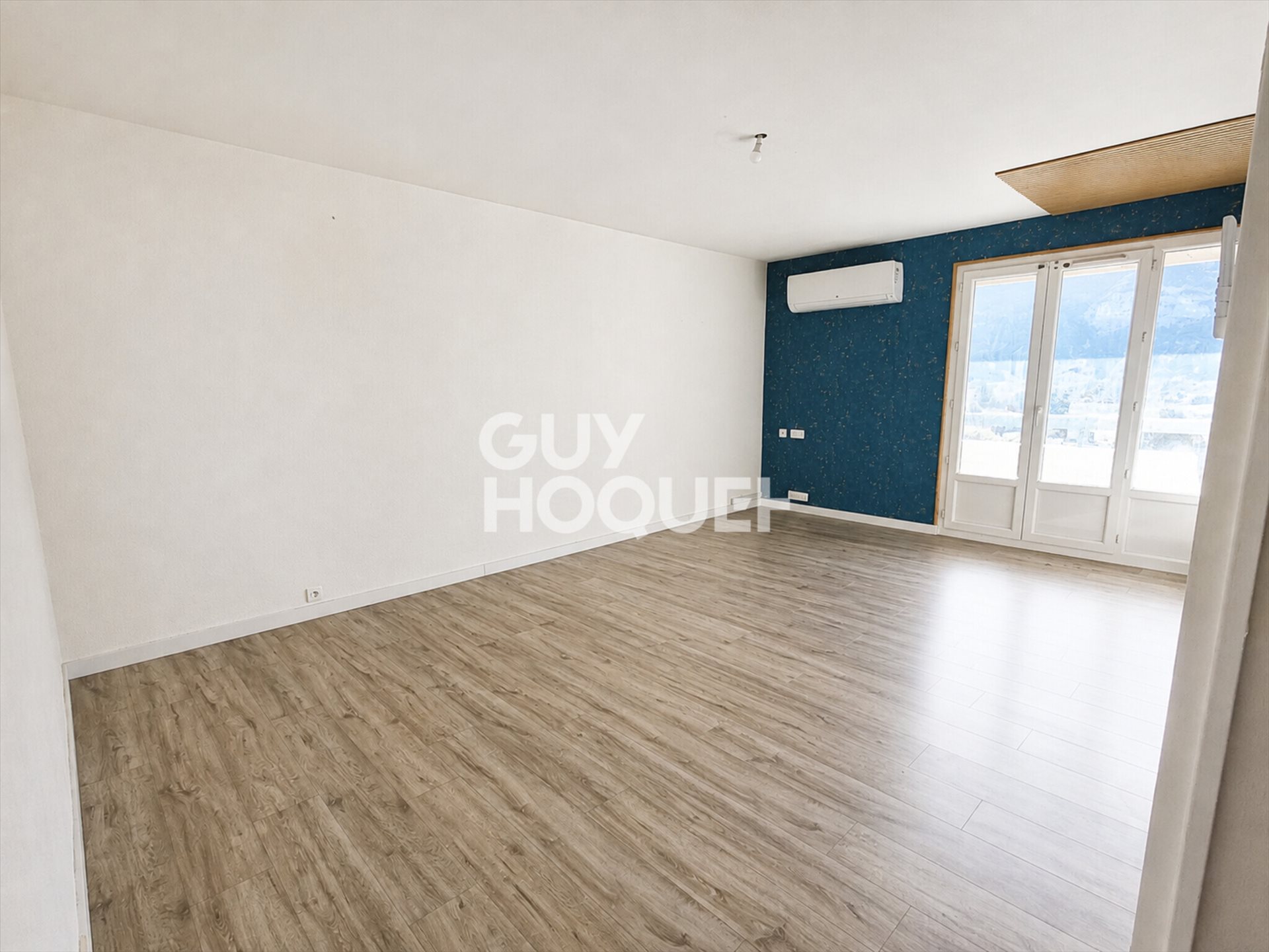 Appartement à vendre, 81m², Guilherand-Granges