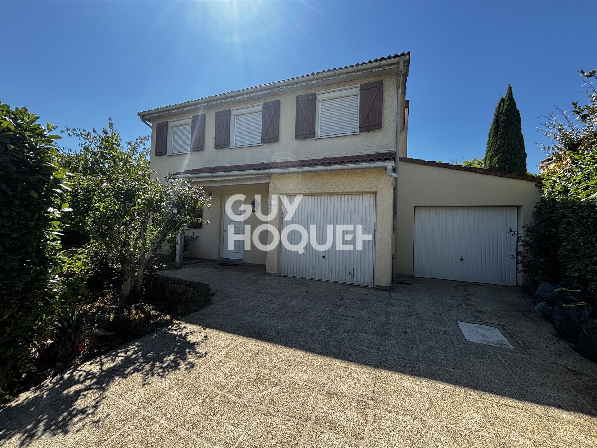 Maison à vendre, 124m², Guilherand-Granges