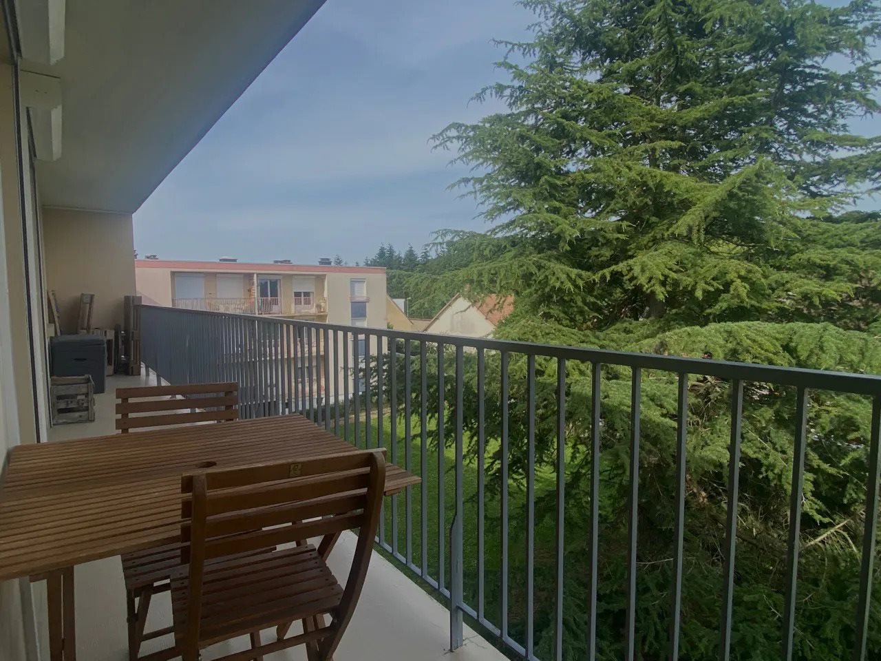 Appartement à vendre, 74m², Gravigny