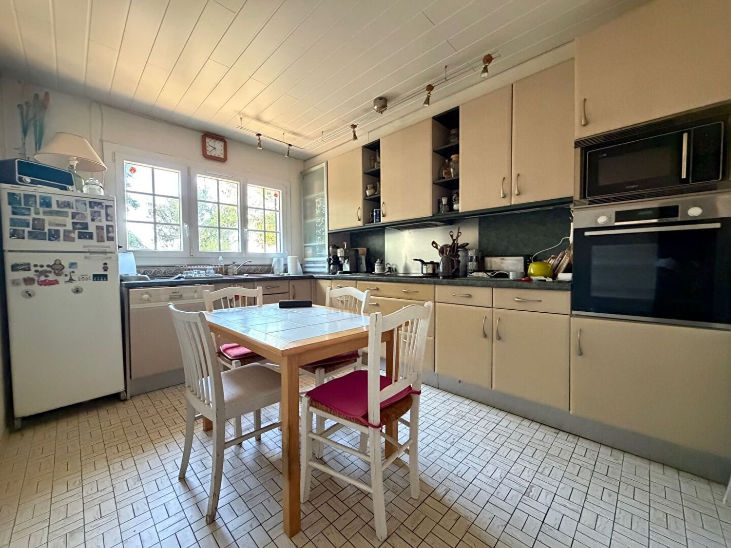 Maison à vendre, 127m², La Chapelle-du-Bois-des-Faulx