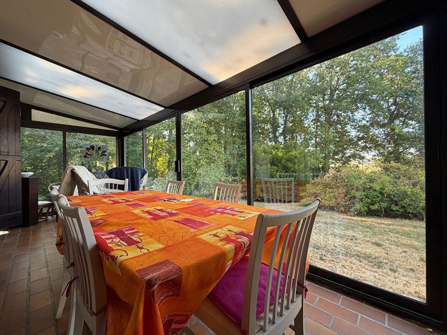 Maison à vendre, 127m², La Chapelle-du-Bois-des-Faulx