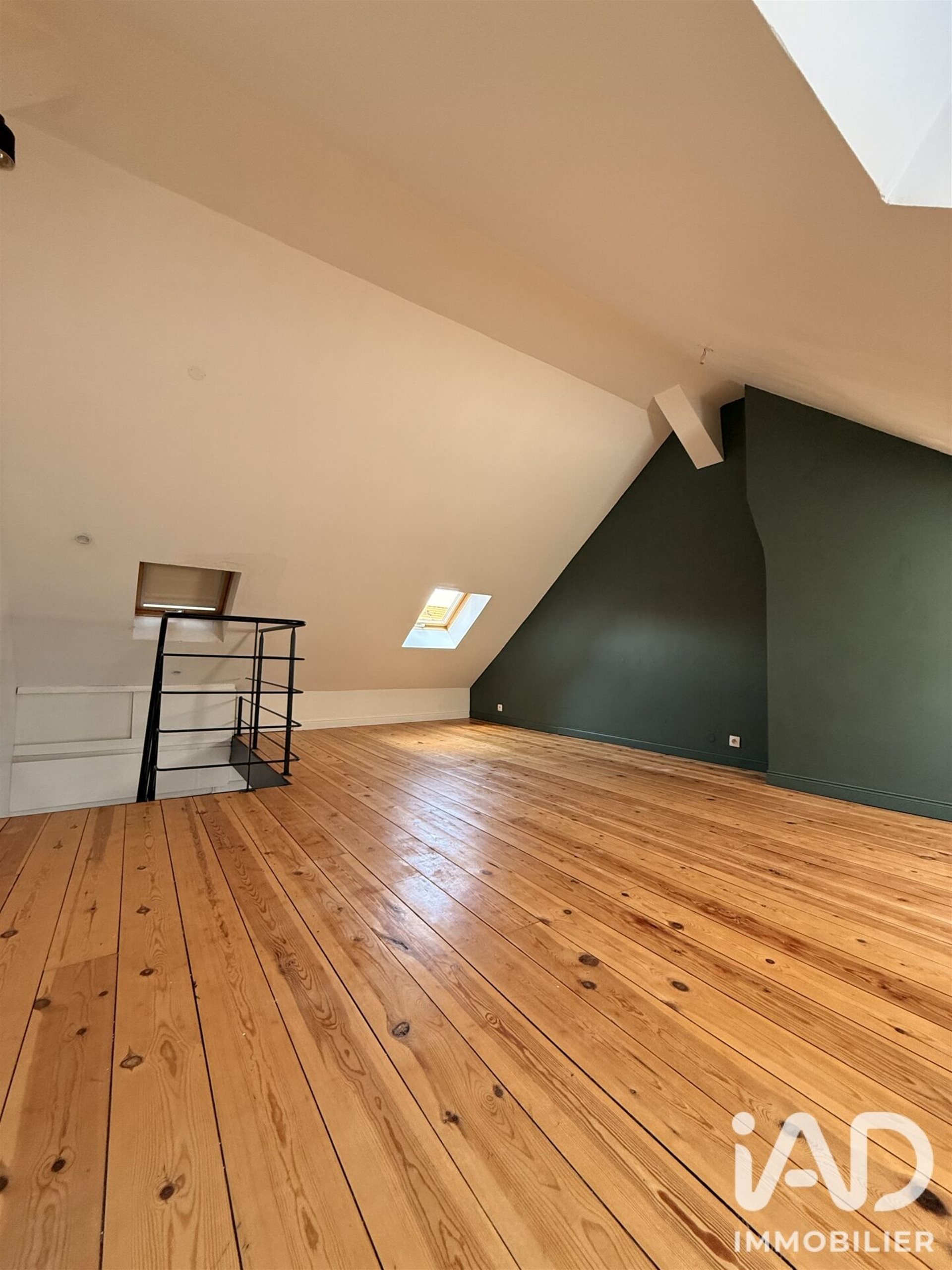 Maison à vendre, 96m², Saint-Omer