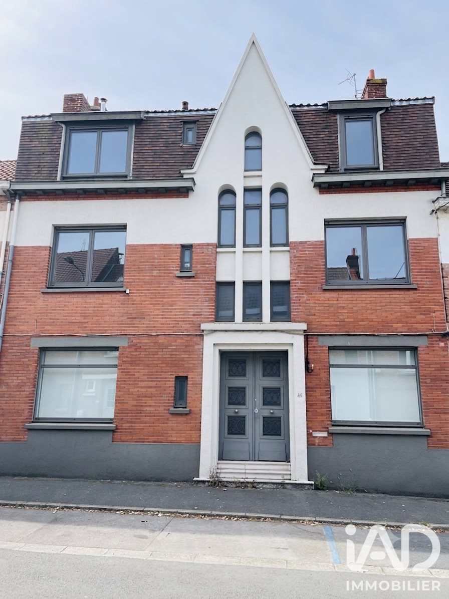 Maison à vendre, 253m², Hazebrouck