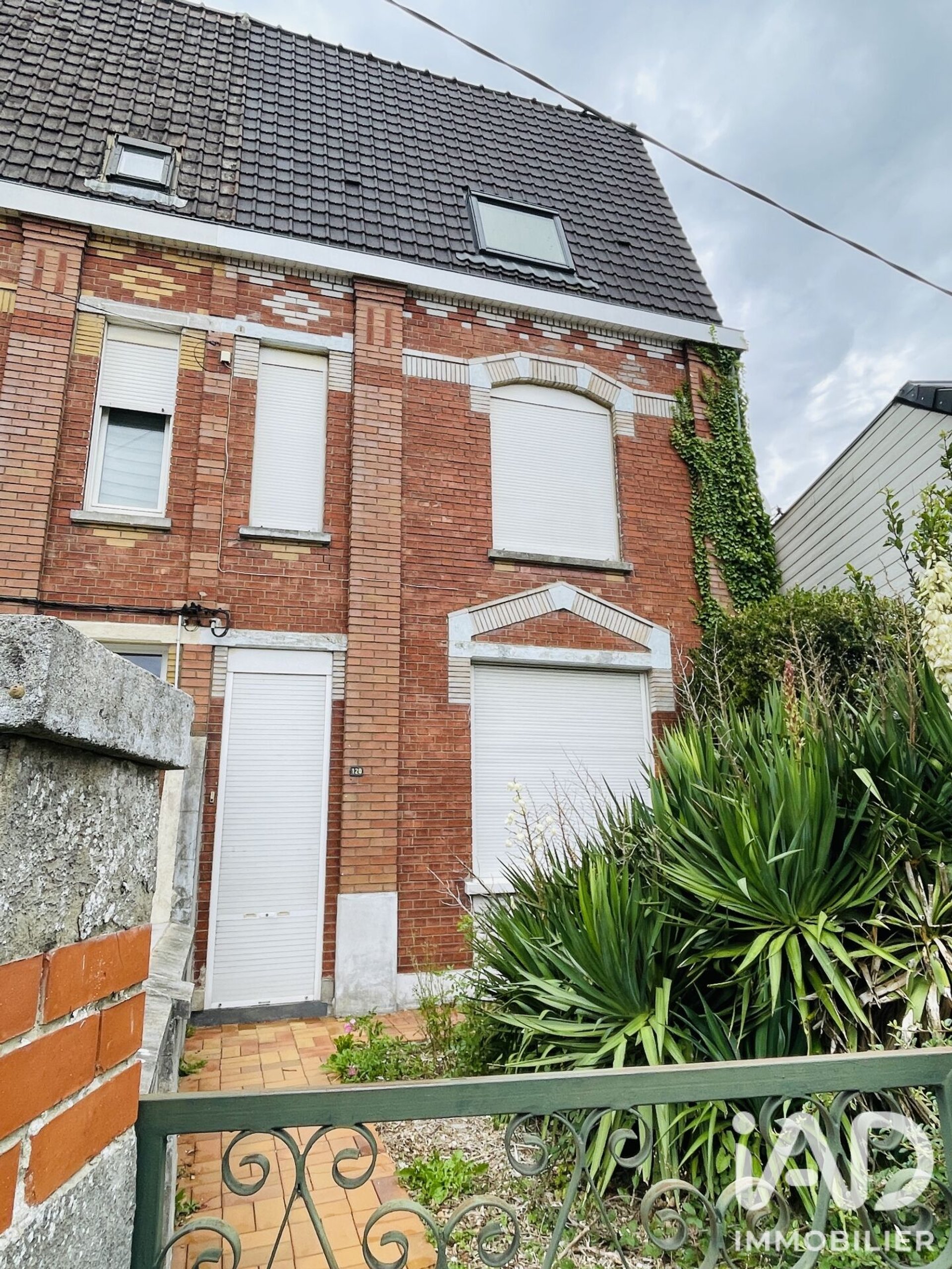 Maison à vendre, 93m², Hazebrouck