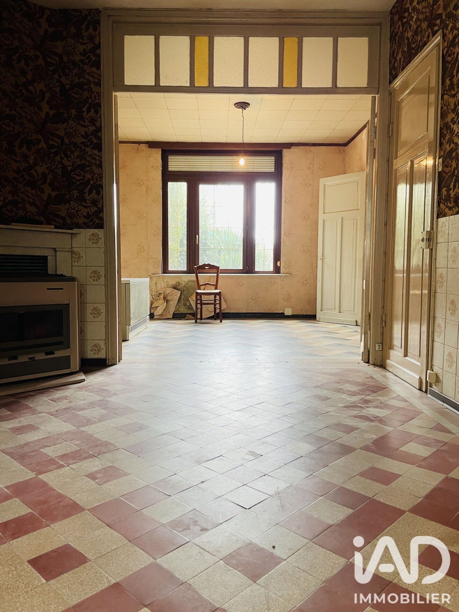 Maison à vendre, 93m², Hazebrouck
