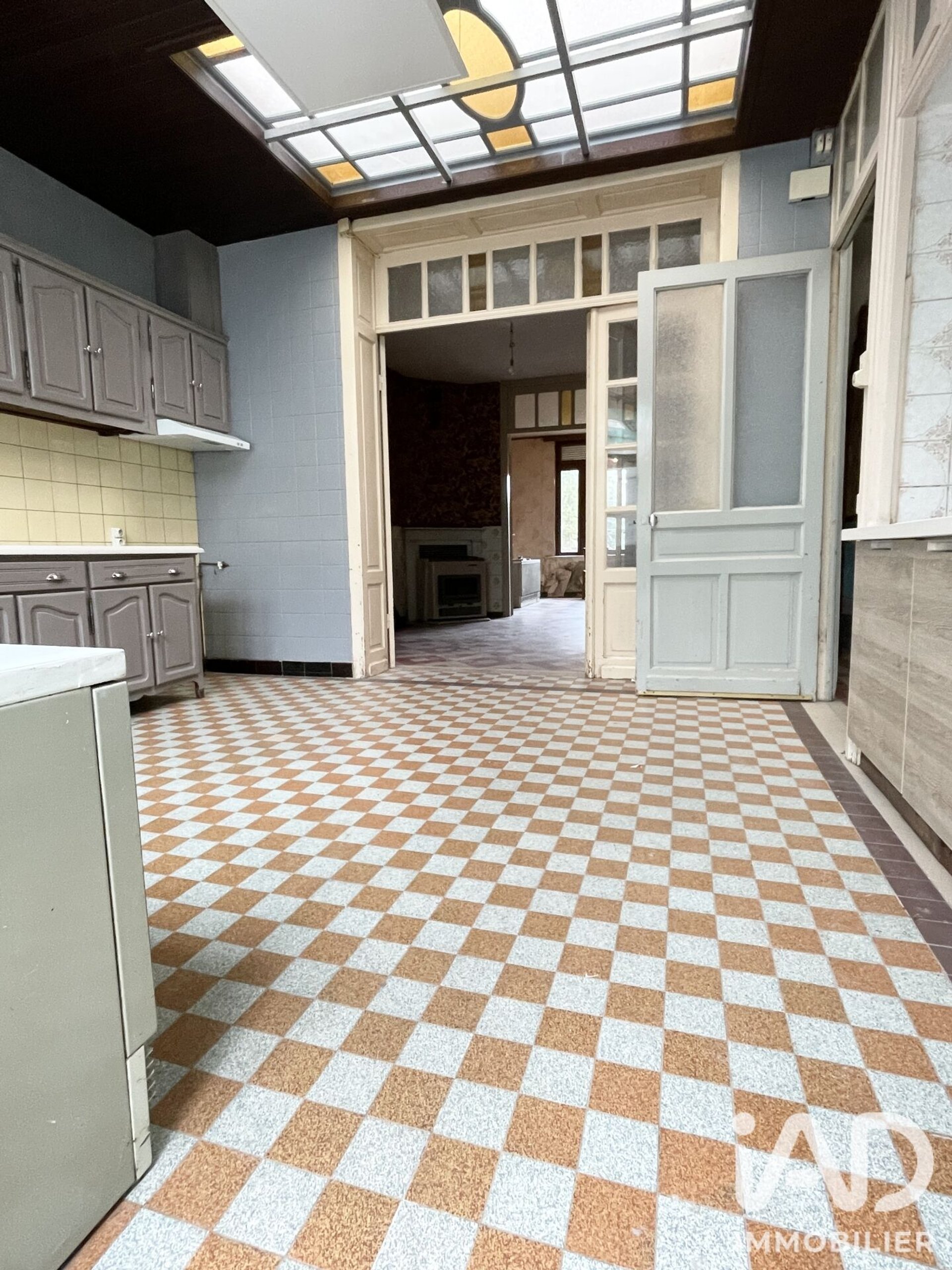 Maison à vendre, 93m², Hazebrouck