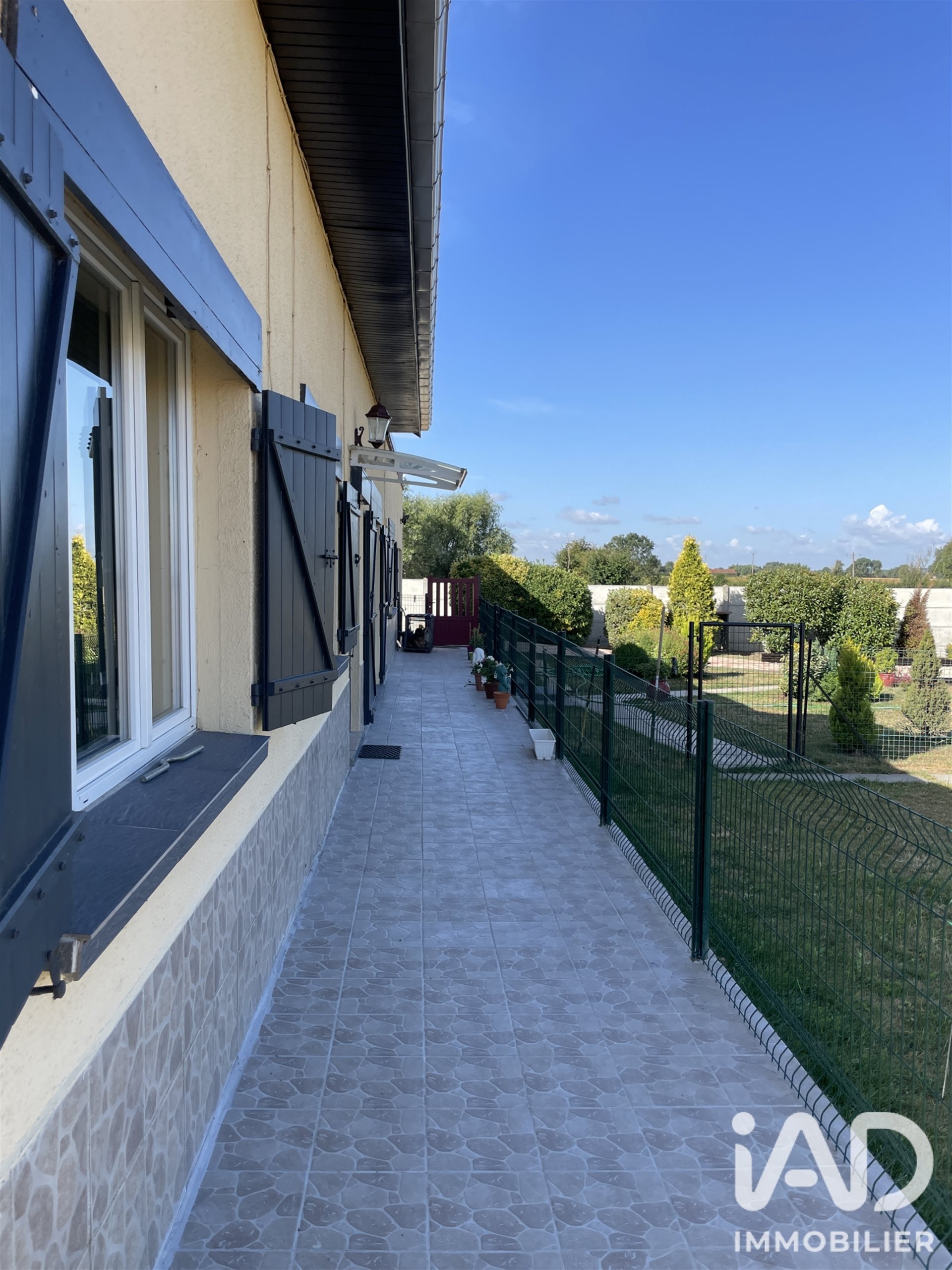 Maison à vendre, 158m², Eecke