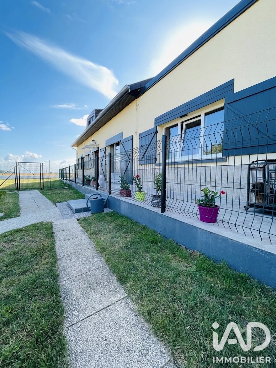 Maison à vendre, 158m², Eecke