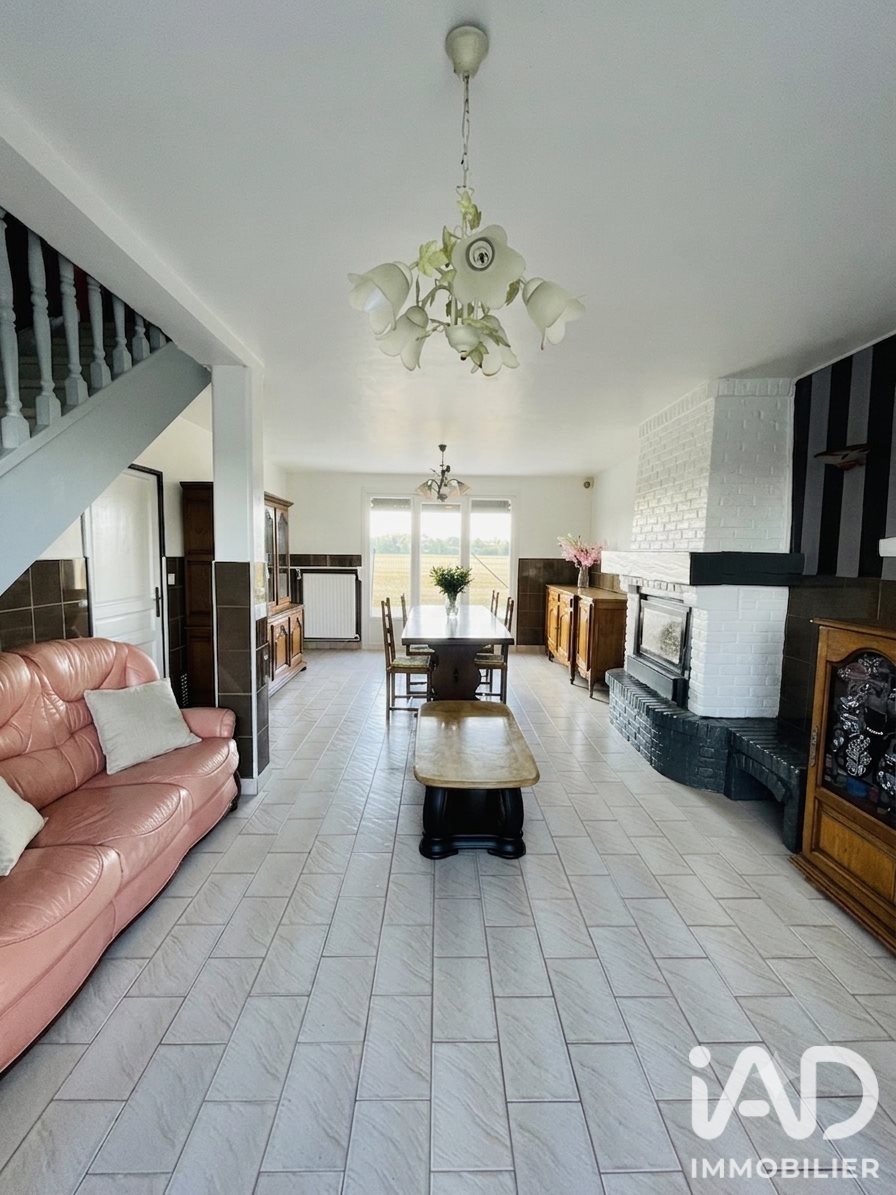 Maison à vendre, 158m², Eecke