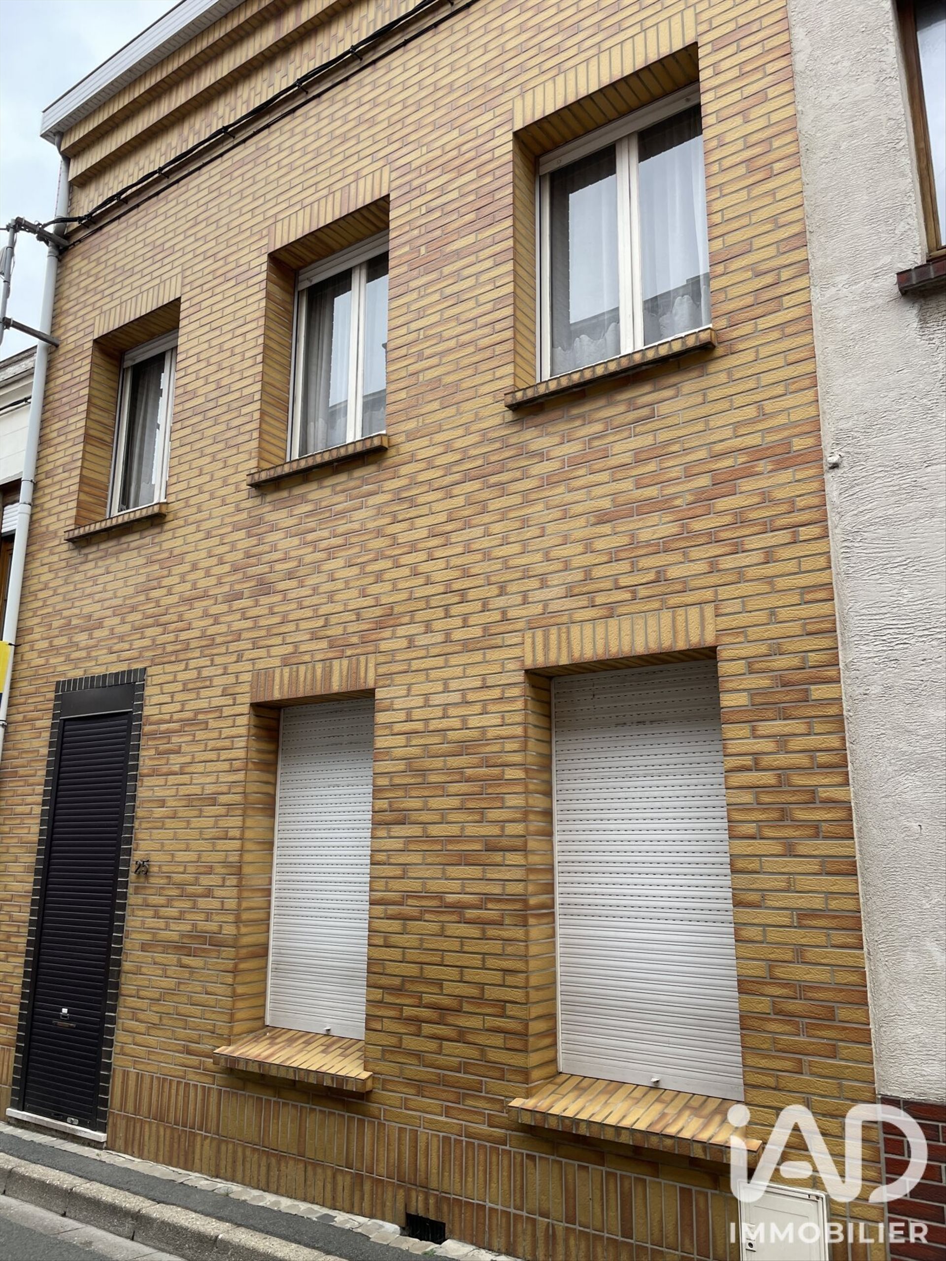 Maison à vendre, 106m², Hazebrouck