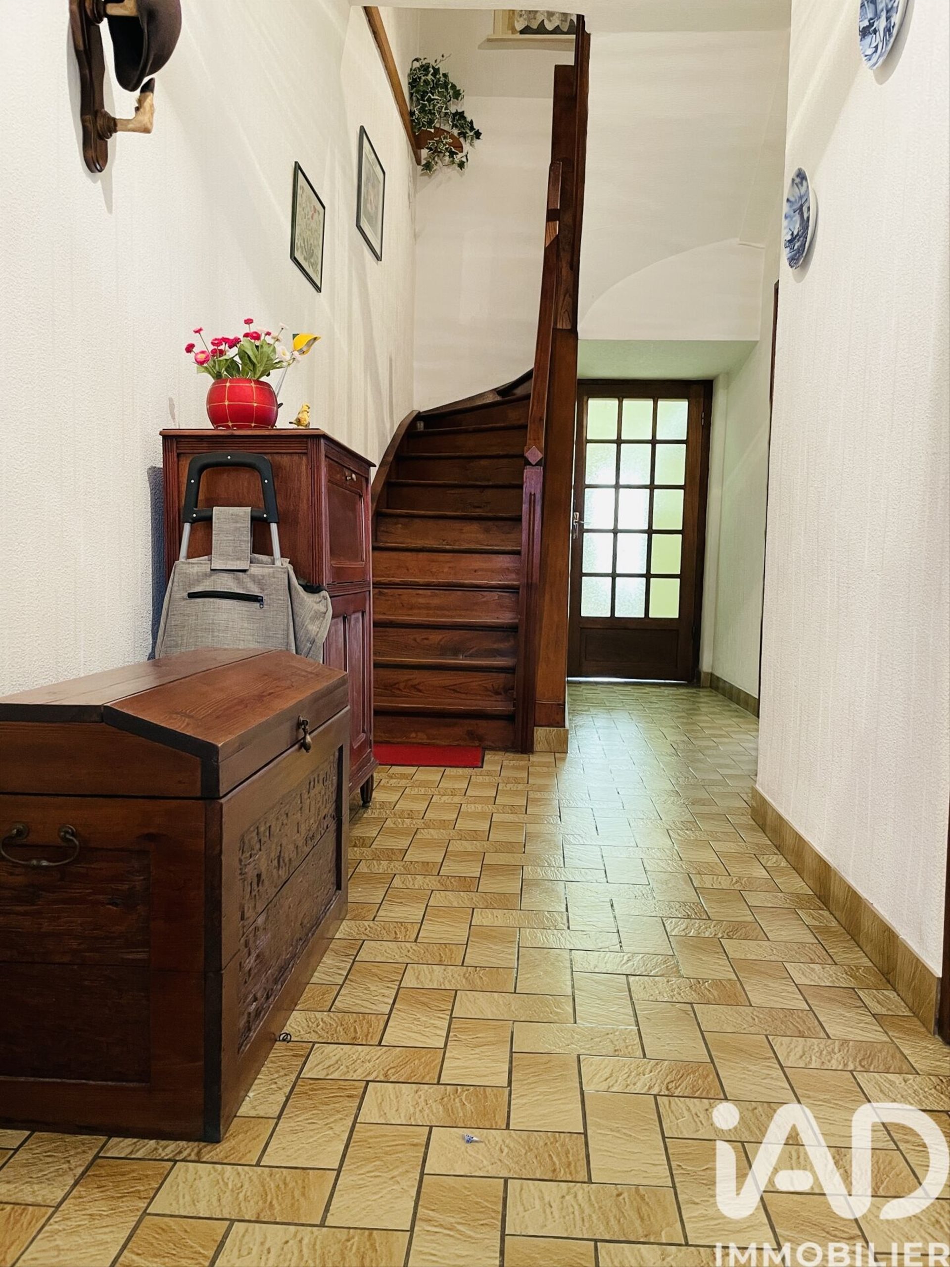 Maison à vendre, 106m², Hazebrouck