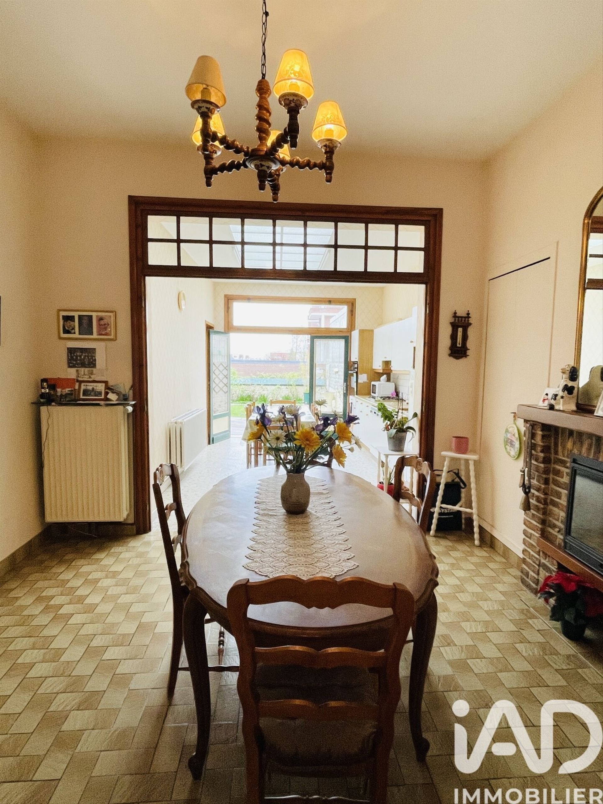 Maison à vendre, 106m², Hazebrouck