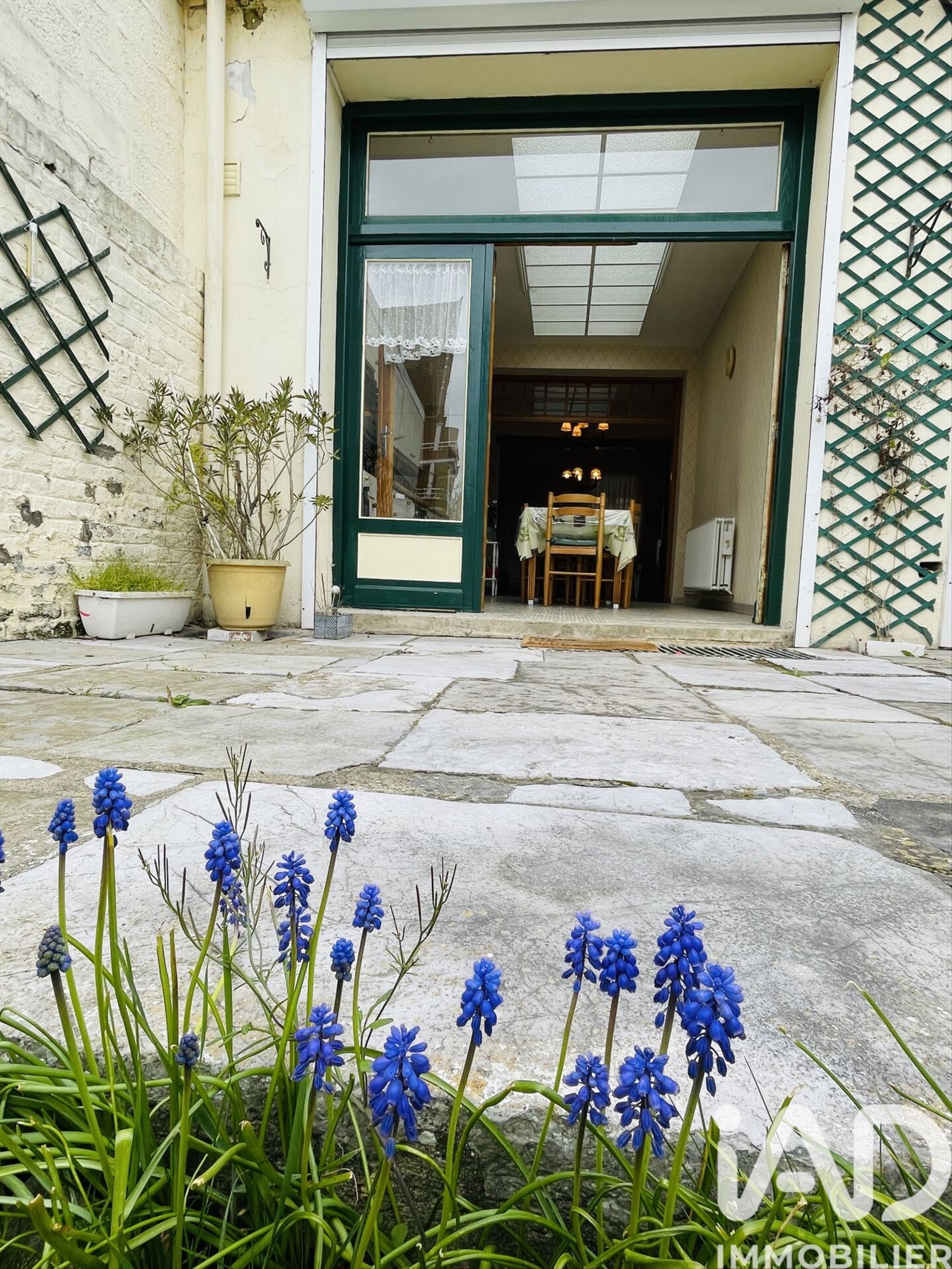 Maison à vendre, 106m², Hazebrouck