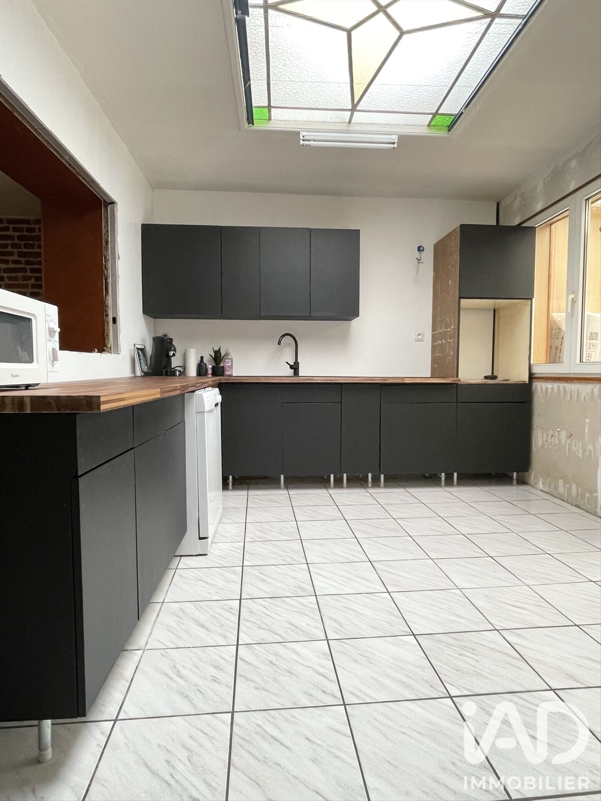 Maison à vendre, 107m², Hazebrouck
