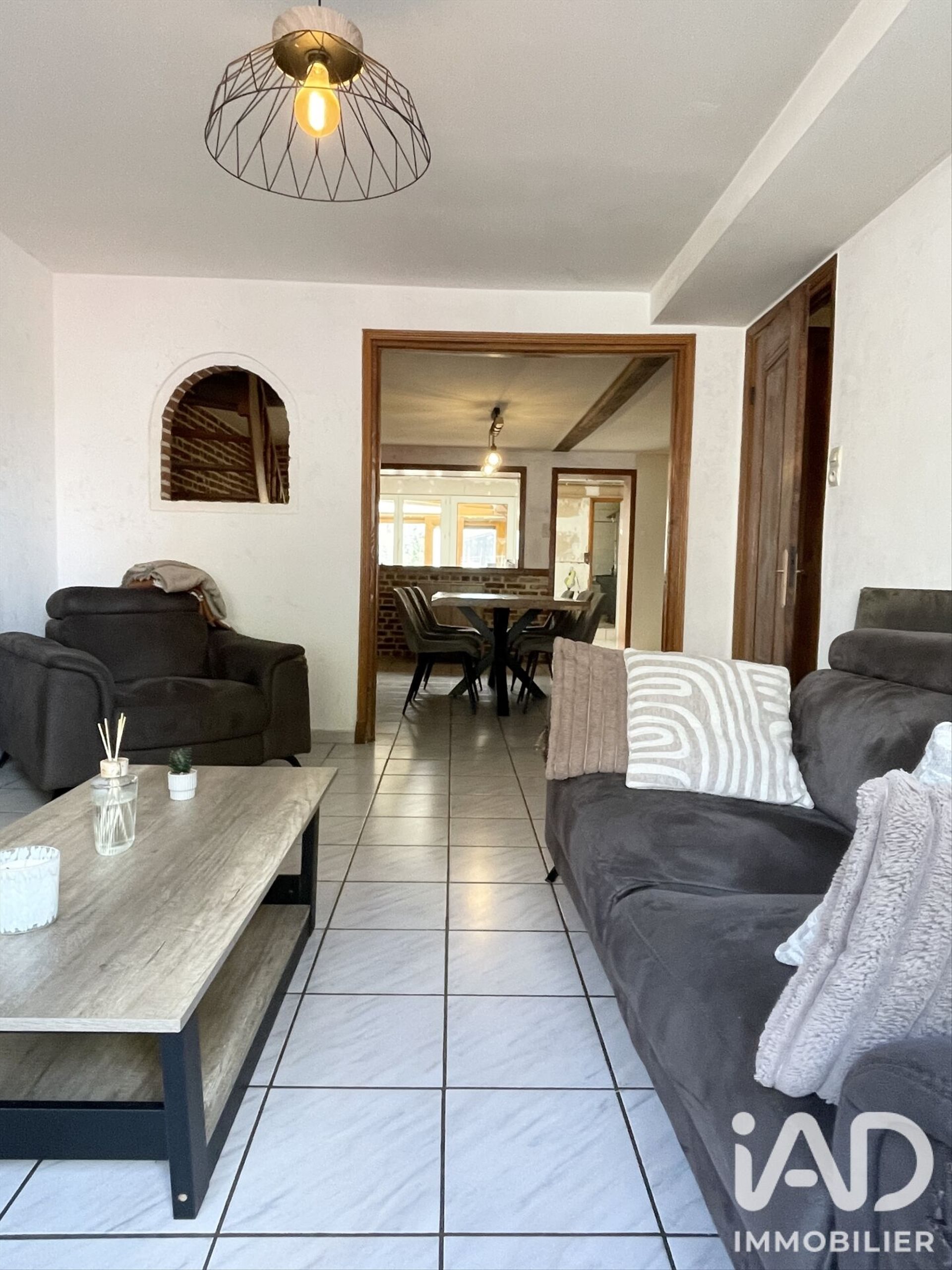 Maison à vendre, 107m², Hazebrouck
