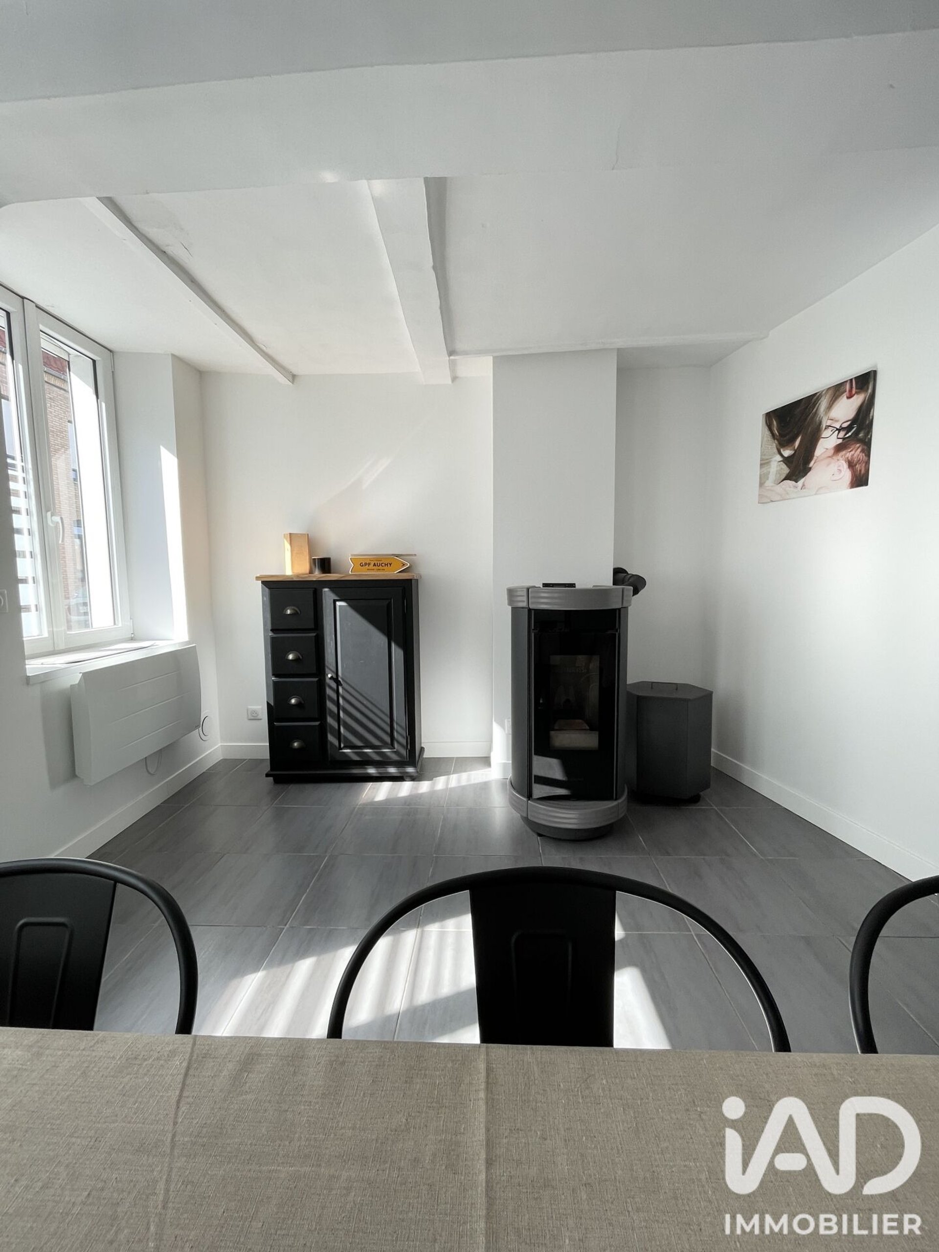 Maison à vendre, 190m², Saint-Venant