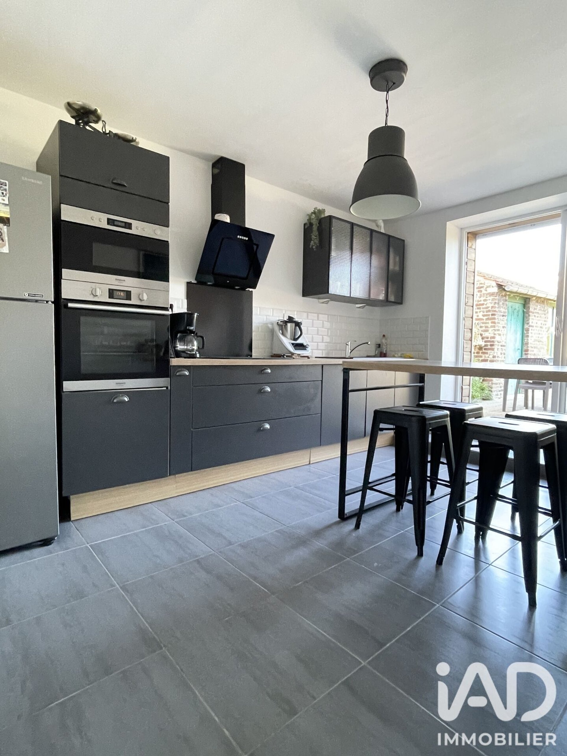 Maison à vendre, 190m², Saint-Venant