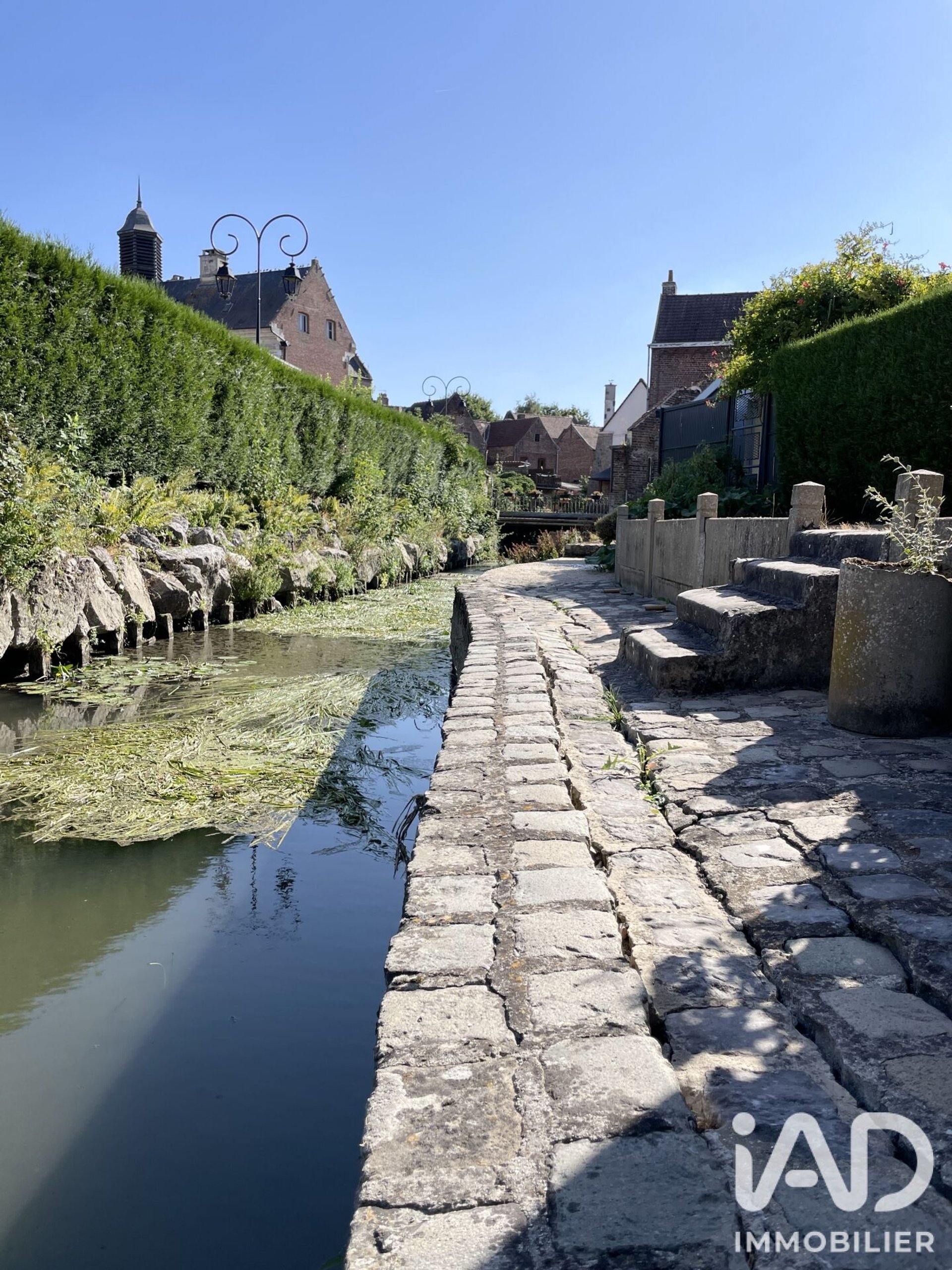 Maison à vendre, 190m², Saint-Venant