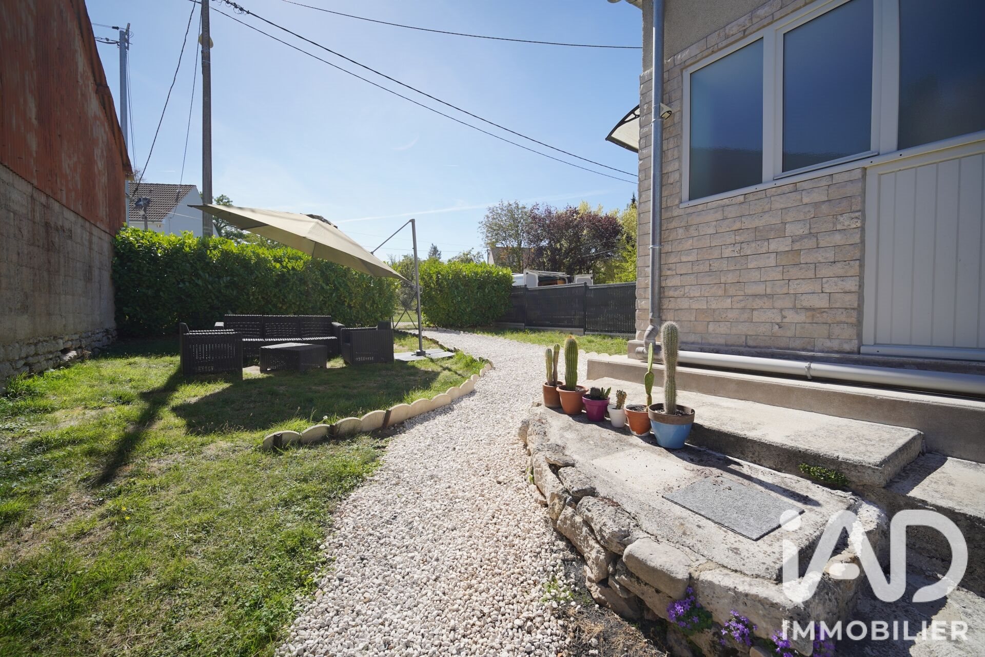 Maison à vendre, 83m², Cormicy