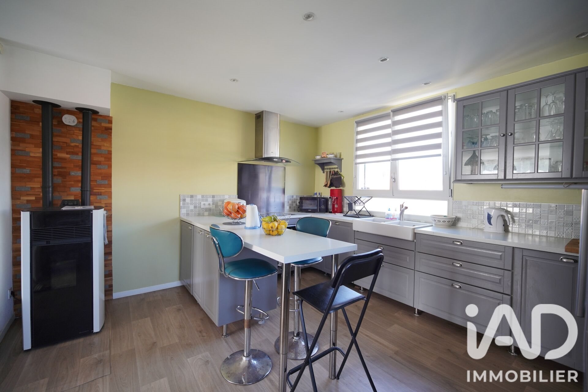 Maison à vendre, 83m², Cormicy