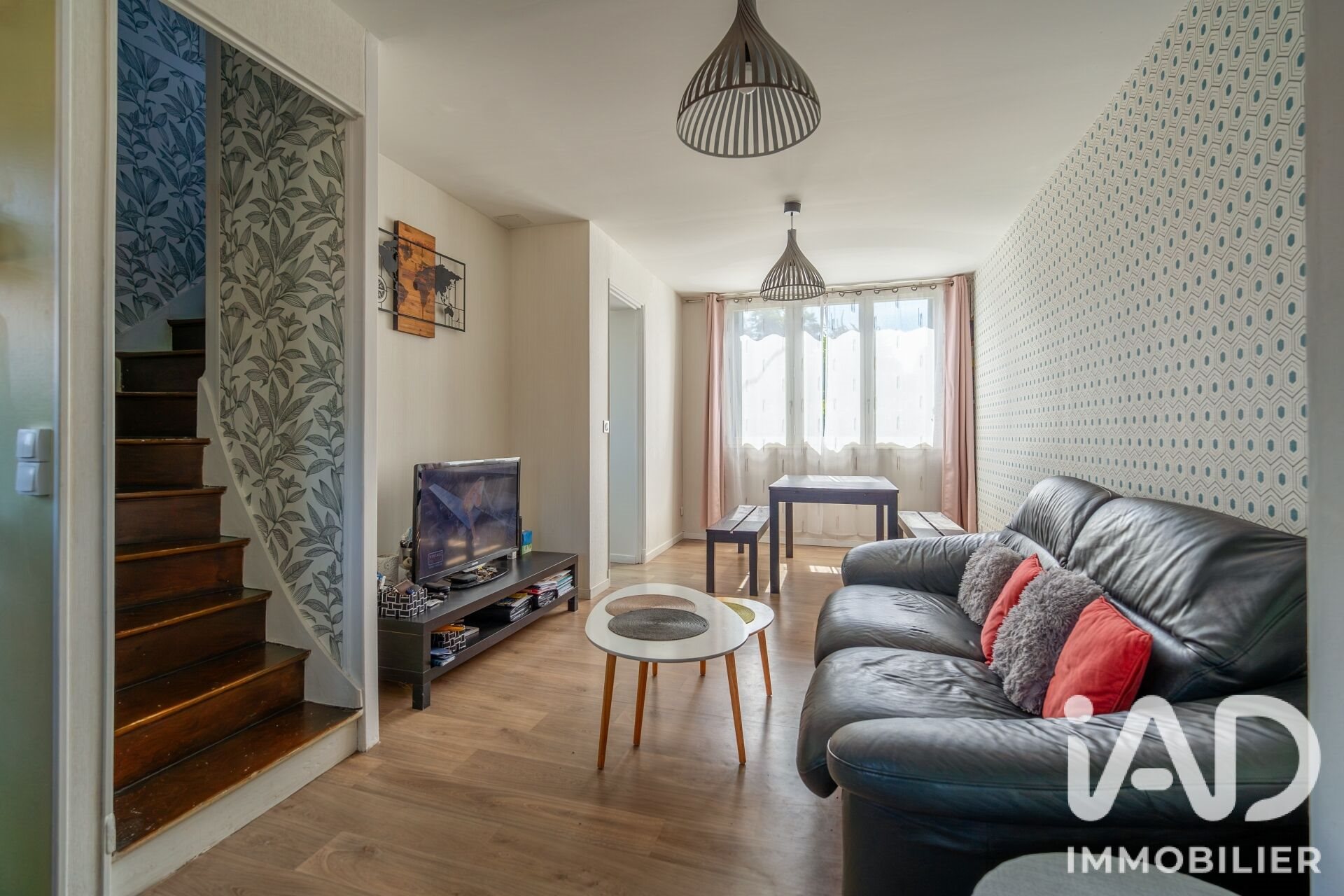Maison à vendre, 83m², Cormicy