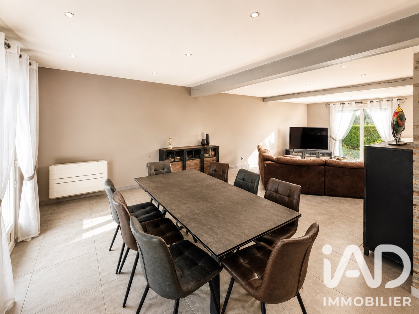 Maison à vendre, 159m², Sainte-Geneviève-des-Bois
