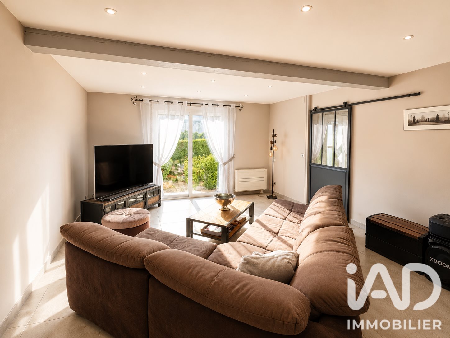Maison à vendre, 159m², Sainte-Geneviève-des-Bois