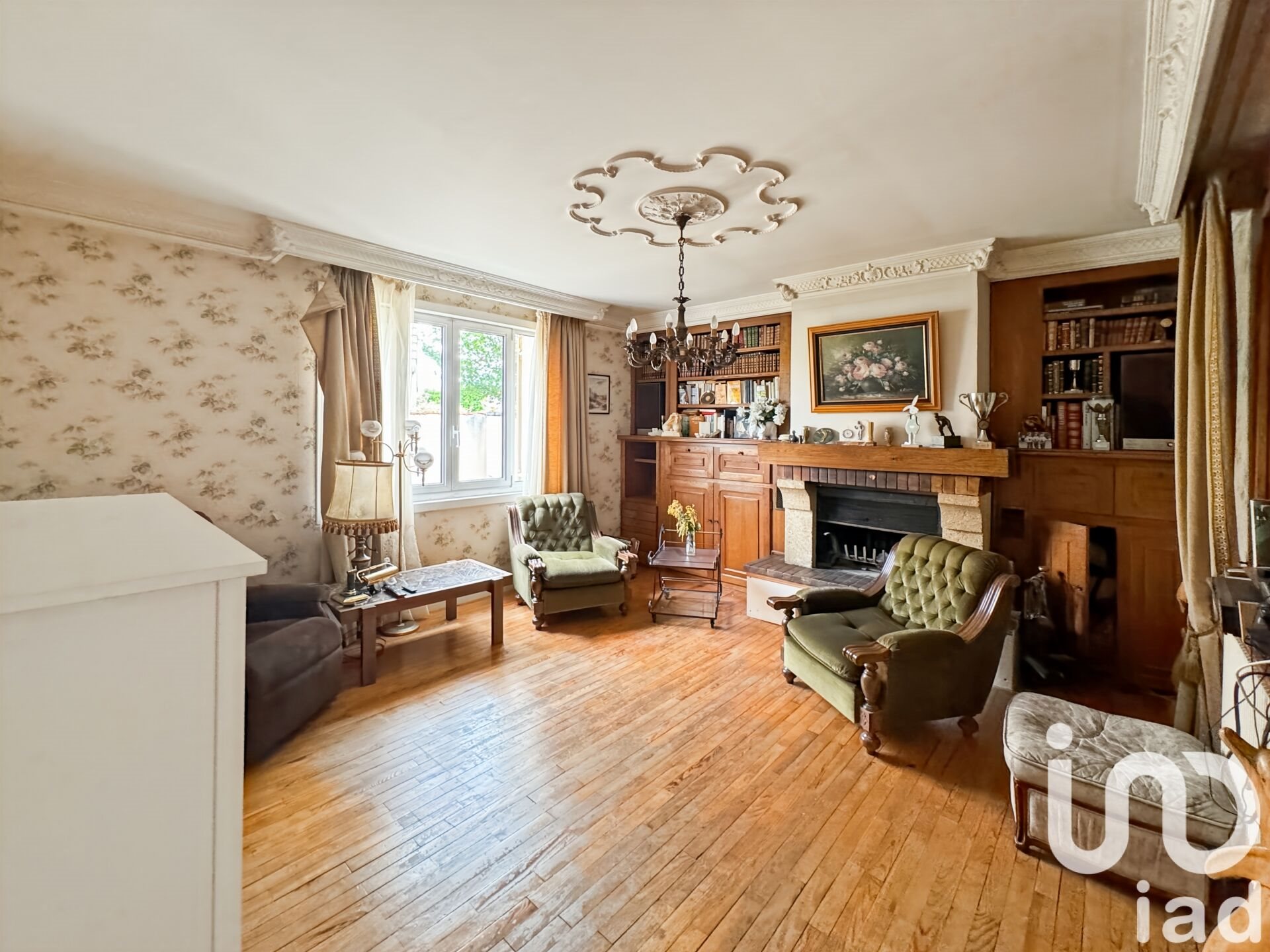 Maison à vendre, 155m², Sainte-Geneviève-des-Bois