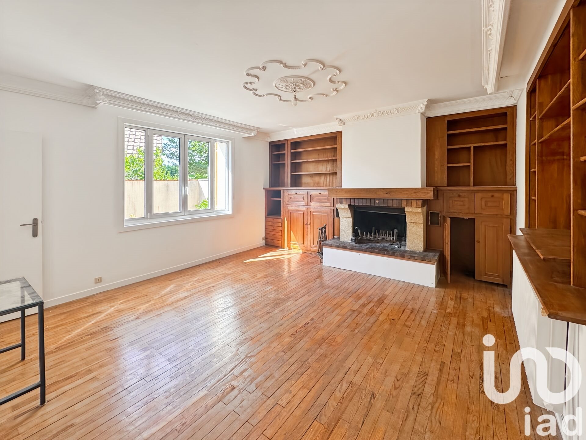 Maison à vendre, 155m², Sainte-Geneviève-des-Bois
