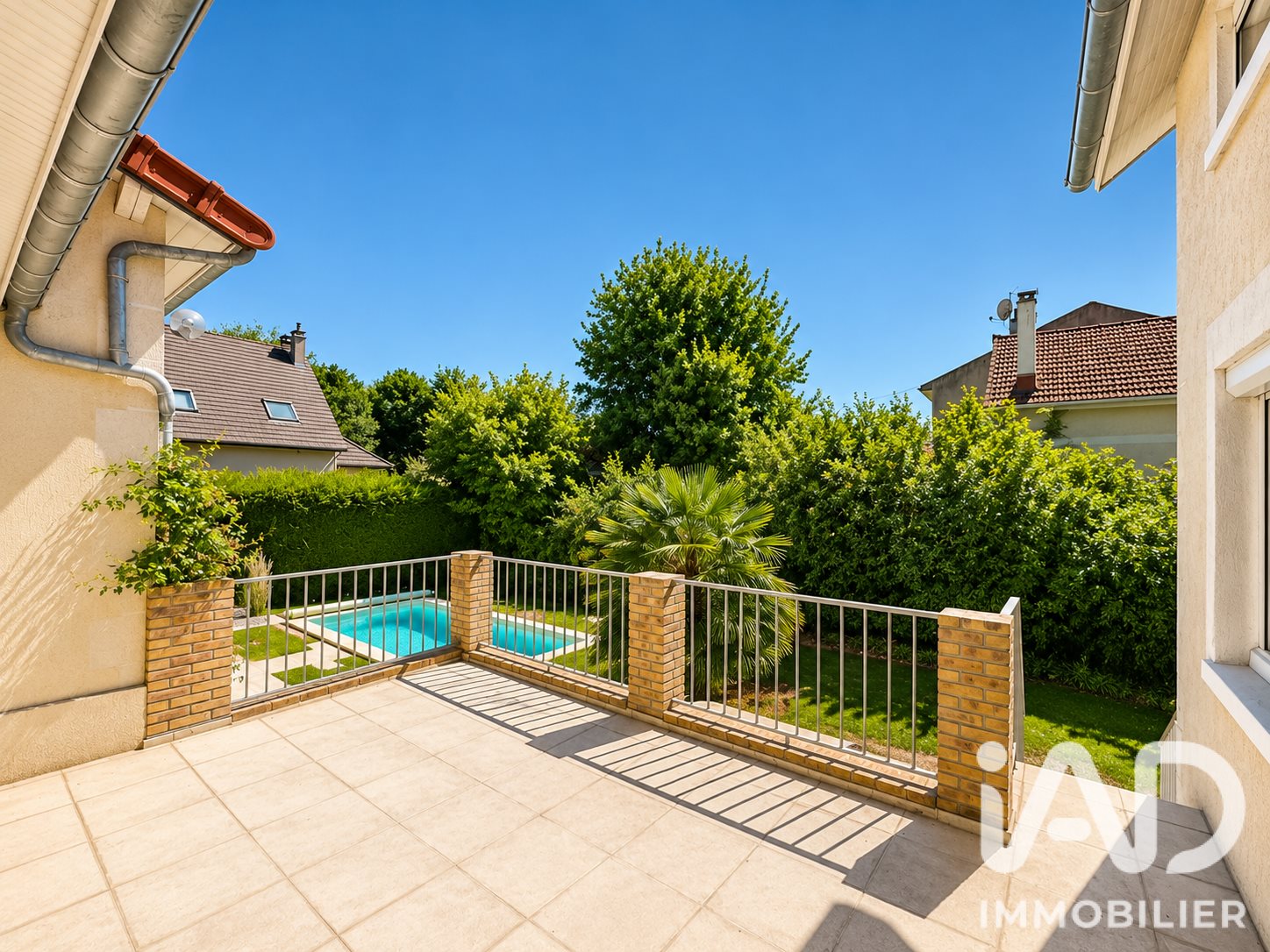 Maison à vendre, 160m², Sainte-Geneviève-des-Bois