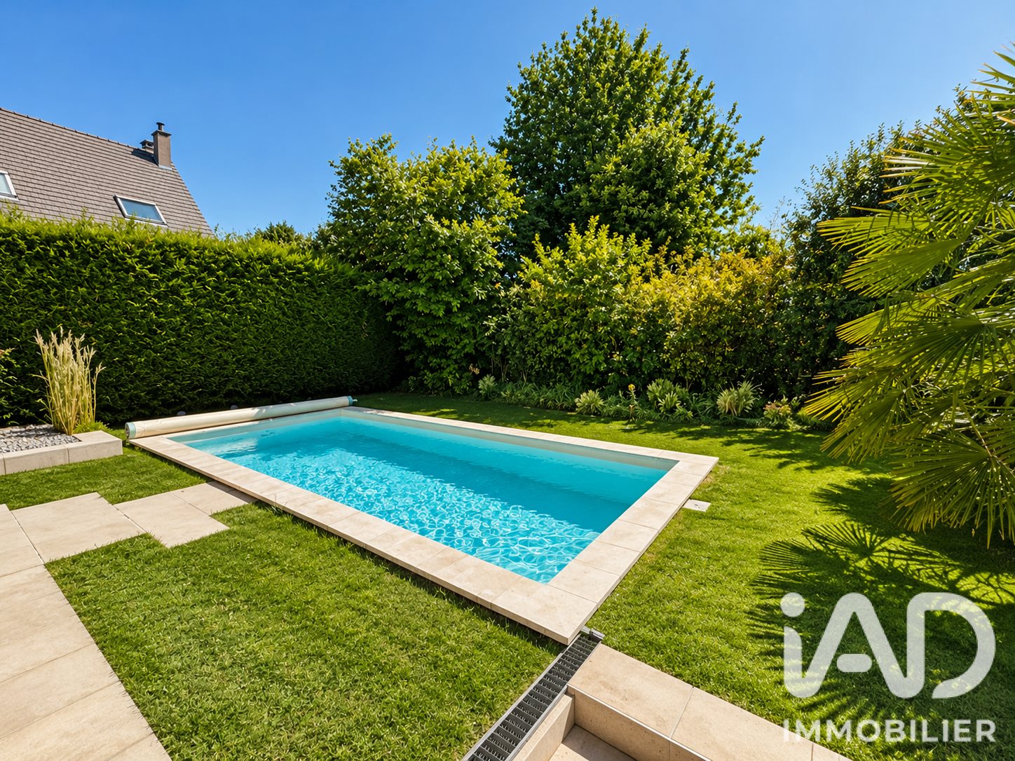 Maison à vendre, 160m², Sainte-Geneviève-des-Bois