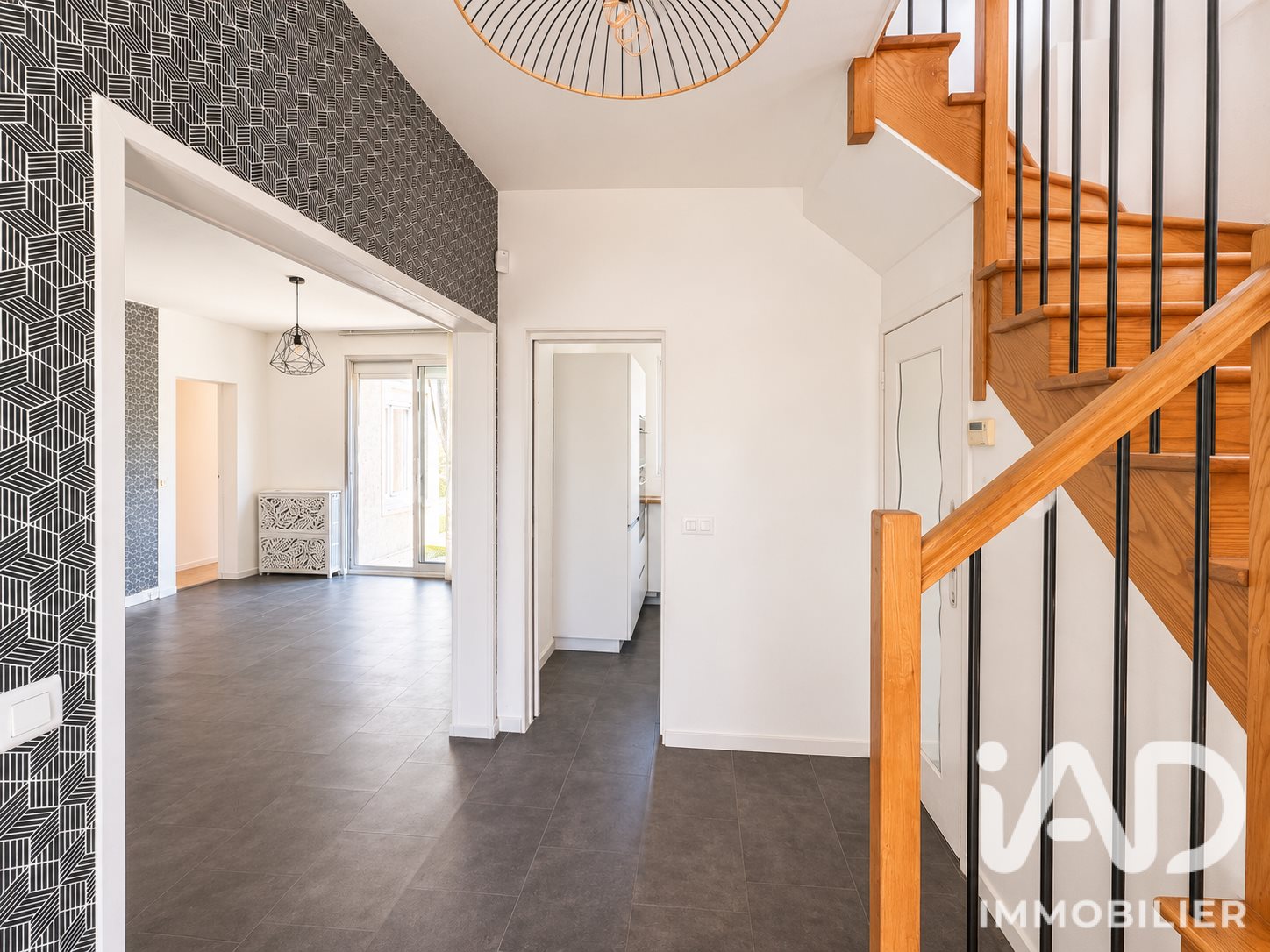 Maison à vendre, 160m², Sainte-Geneviève-des-Bois