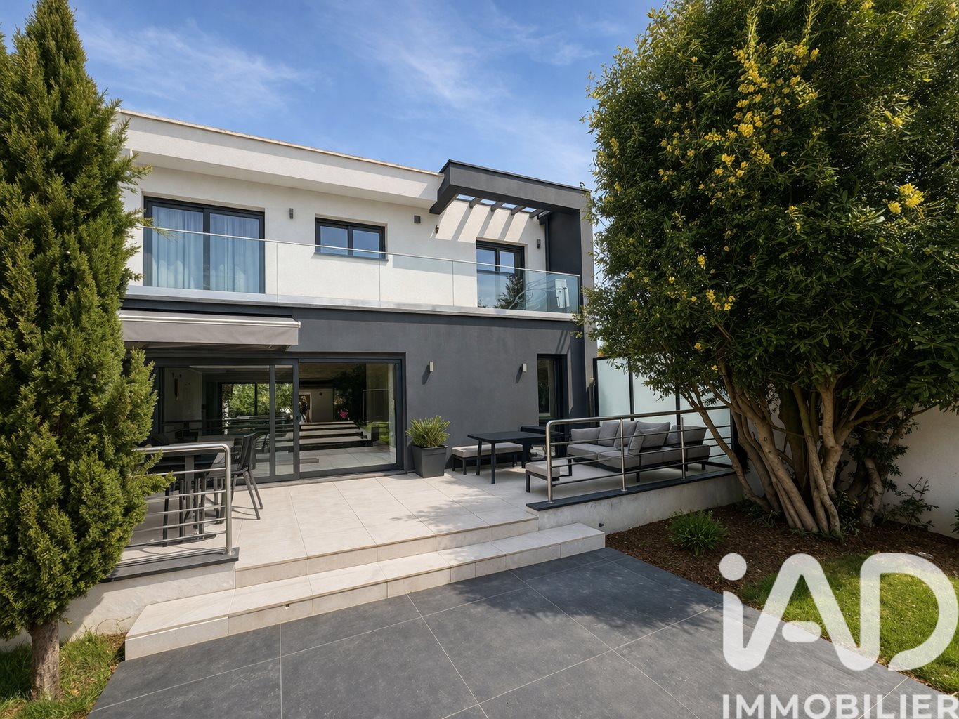 Maison à vendre, 183m², Sainte-Geneviève-des-Bois