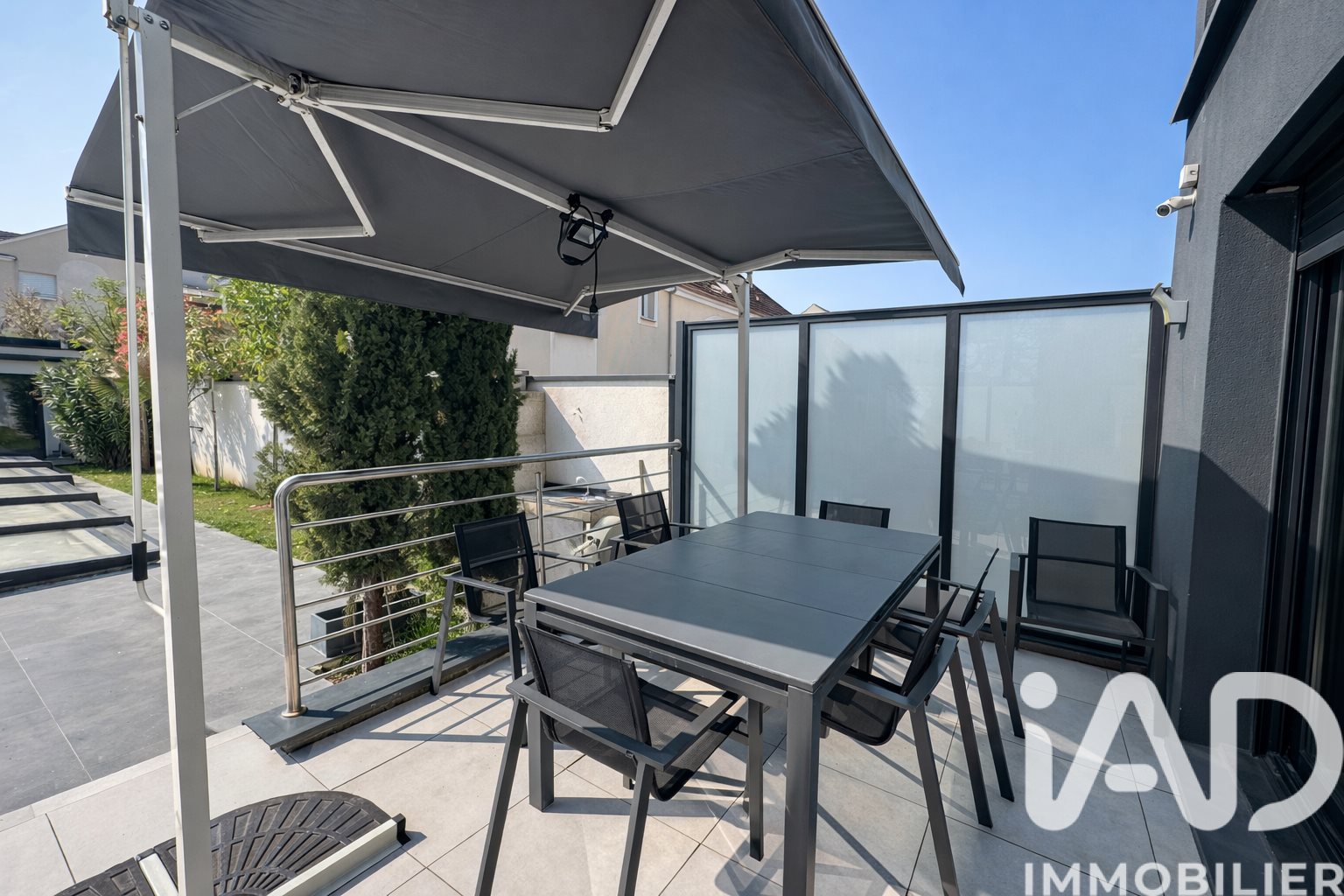 Maison à vendre, 183m², Sainte-Geneviève-des-Bois