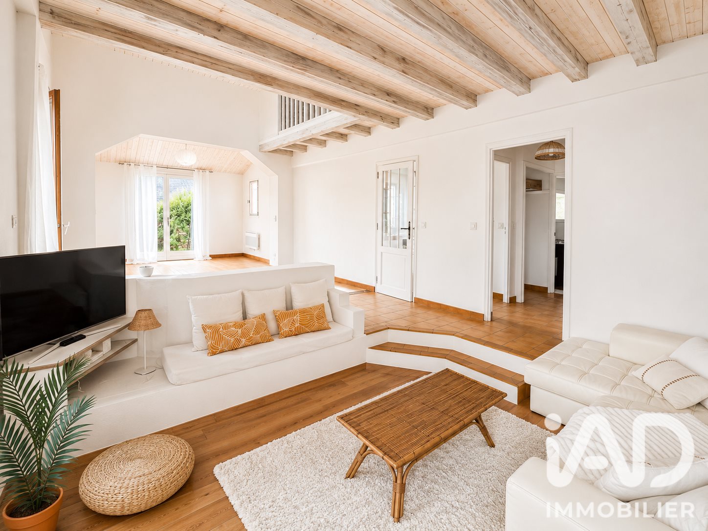 Maison à vendre, 156m², Sainte-Geneviève-des-Bois