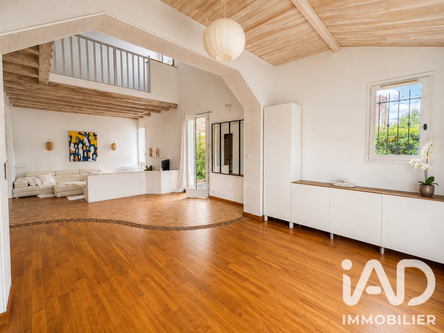 Maison à vendre, 156m², Sainte-Geneviève-des-Bois