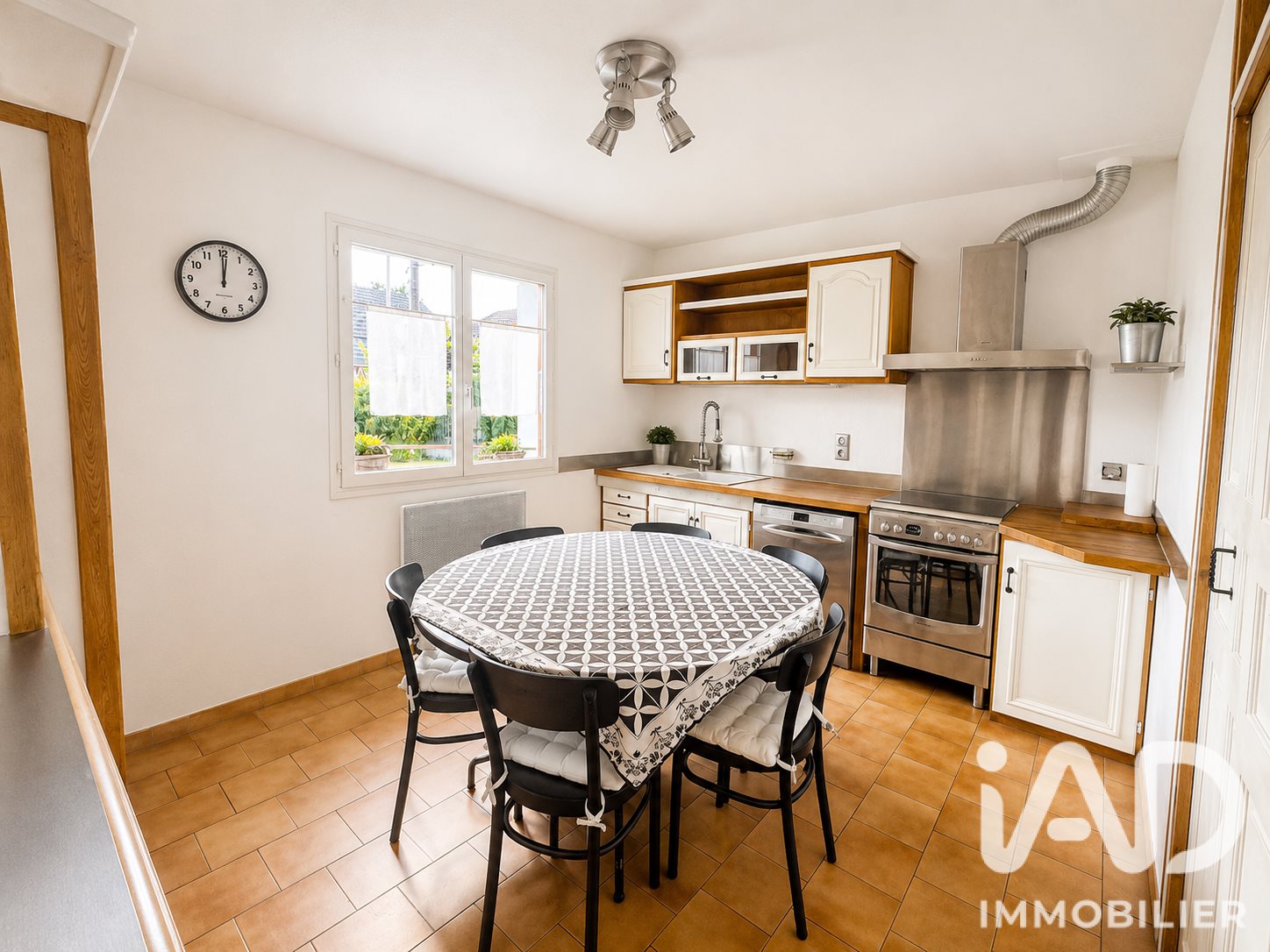 Maison à vendre, 156m², Sainte-Geneviève-des-Bois