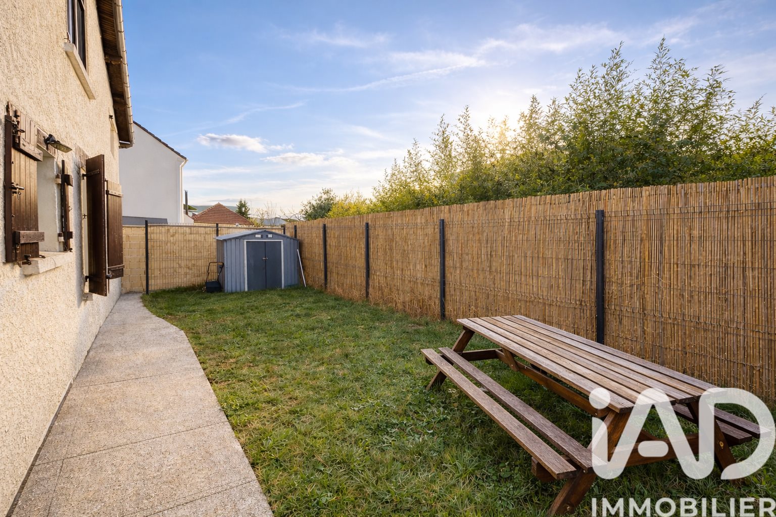 Appartement à vendre, 51m², Sainte-Geneviève-des-Bois